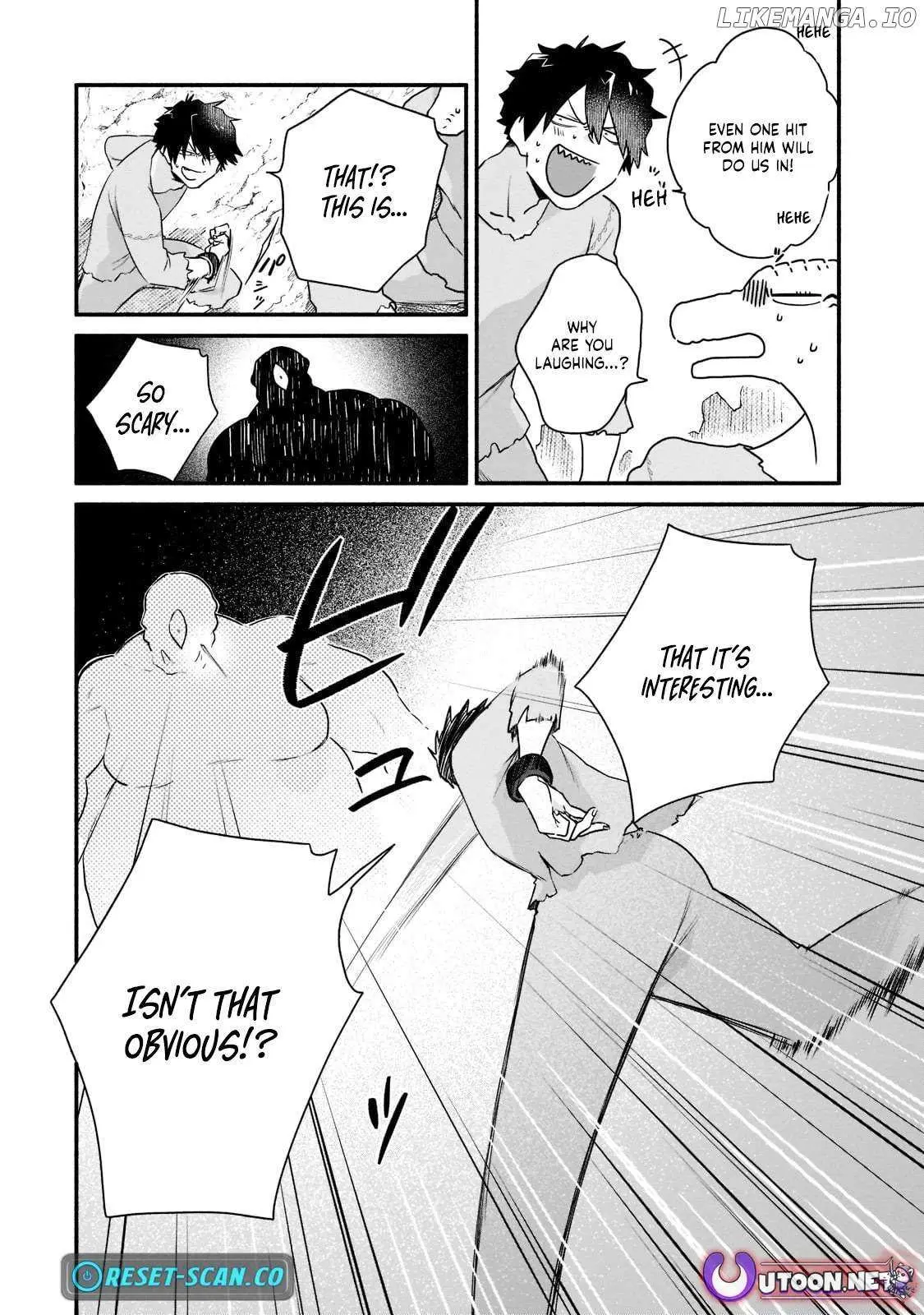 Gendai Dungeon Life no Tsuzuki wa Isekai Open World de! Chapter 3 — Page 6