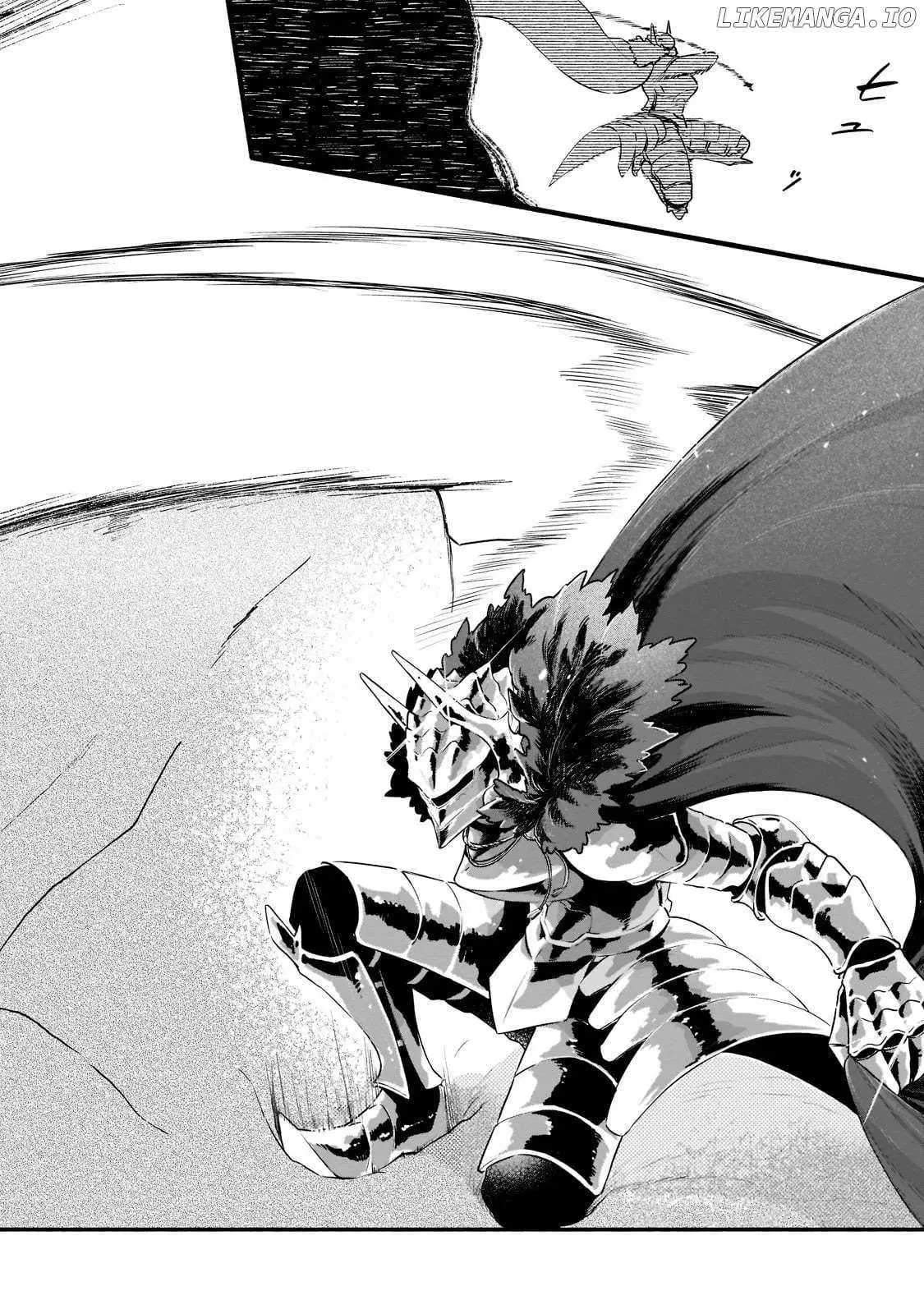 Gendai Dungeon Life no Tsuzuki wa Isekai Open World de! Chapter 3 — Page 8