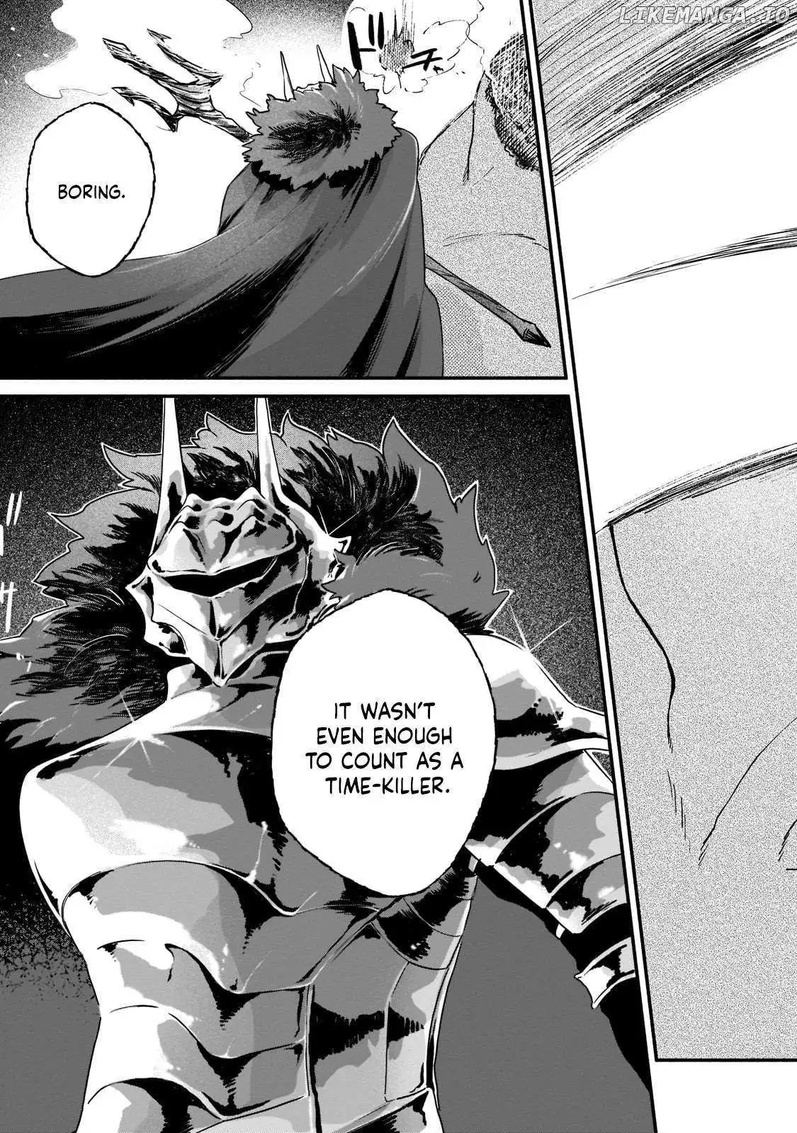 Gendai Dungeon Life no Tsuzuki wa Isekai Open World de! Chapter 3 — Page 9