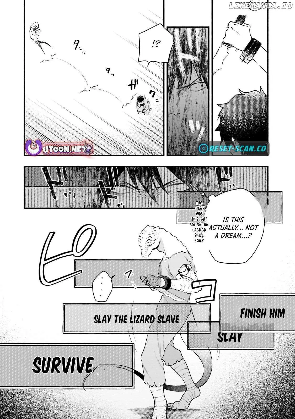 Gendai Dungeon Life no Tsuzuki wa Isekai Open World de! Chapter 3 — Page 18