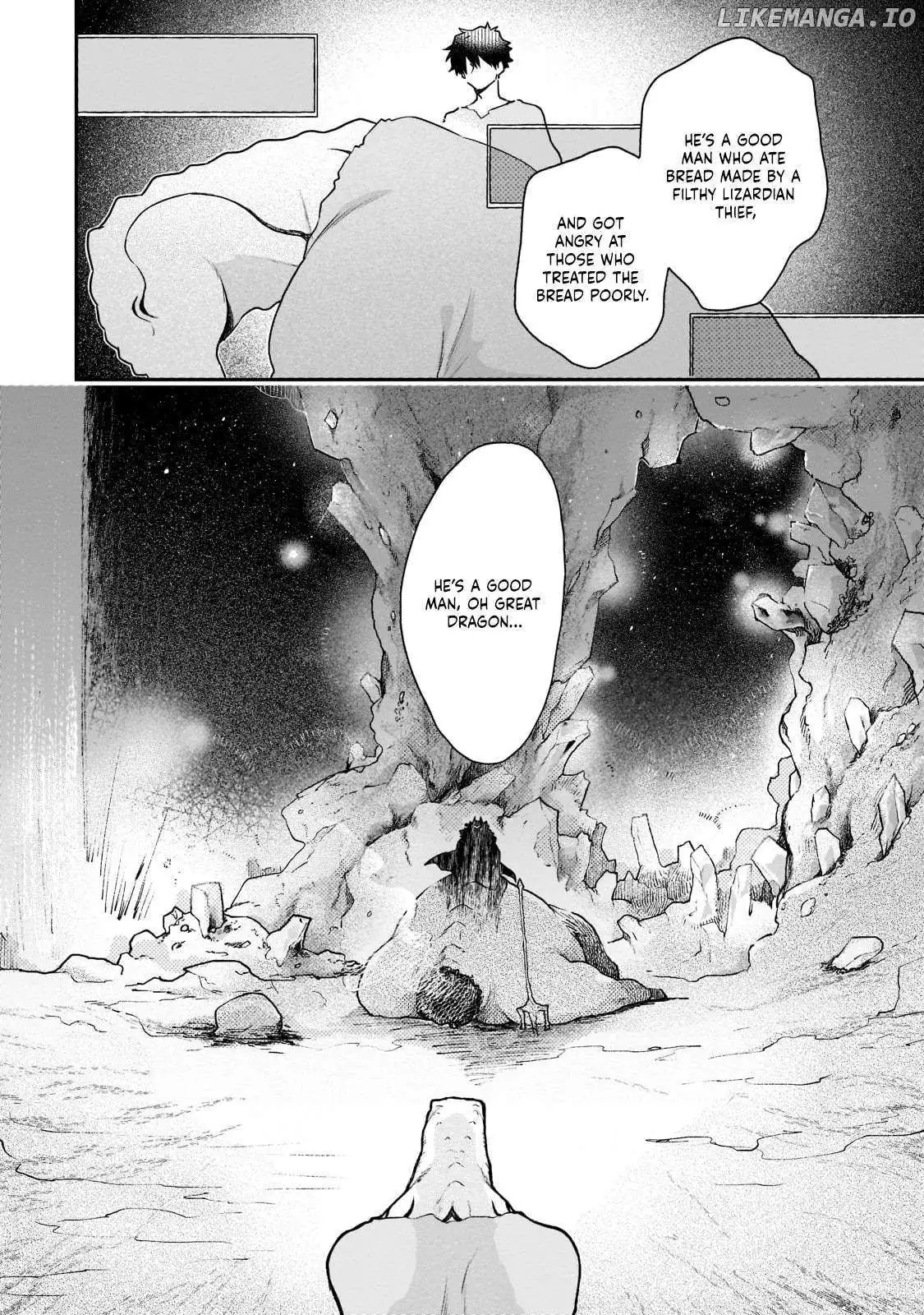 Gendai Dungeon Life no Tsuzuki wa Isekai Open World de! Chapter 3 — Page 22