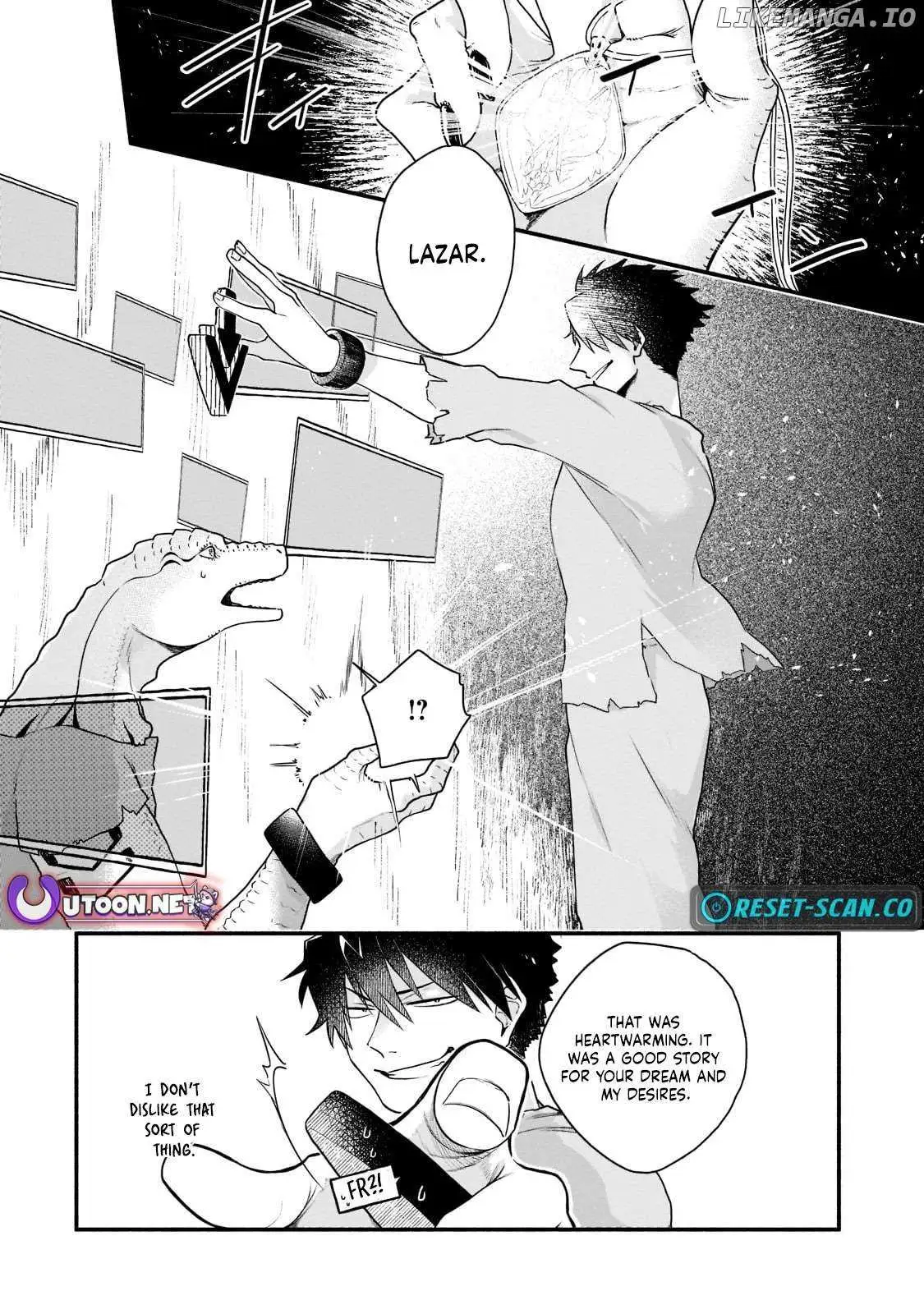 Gendai Dungeon Life no Tsuzuki wa Isekai Open World de! Chapter 3 — Page 28