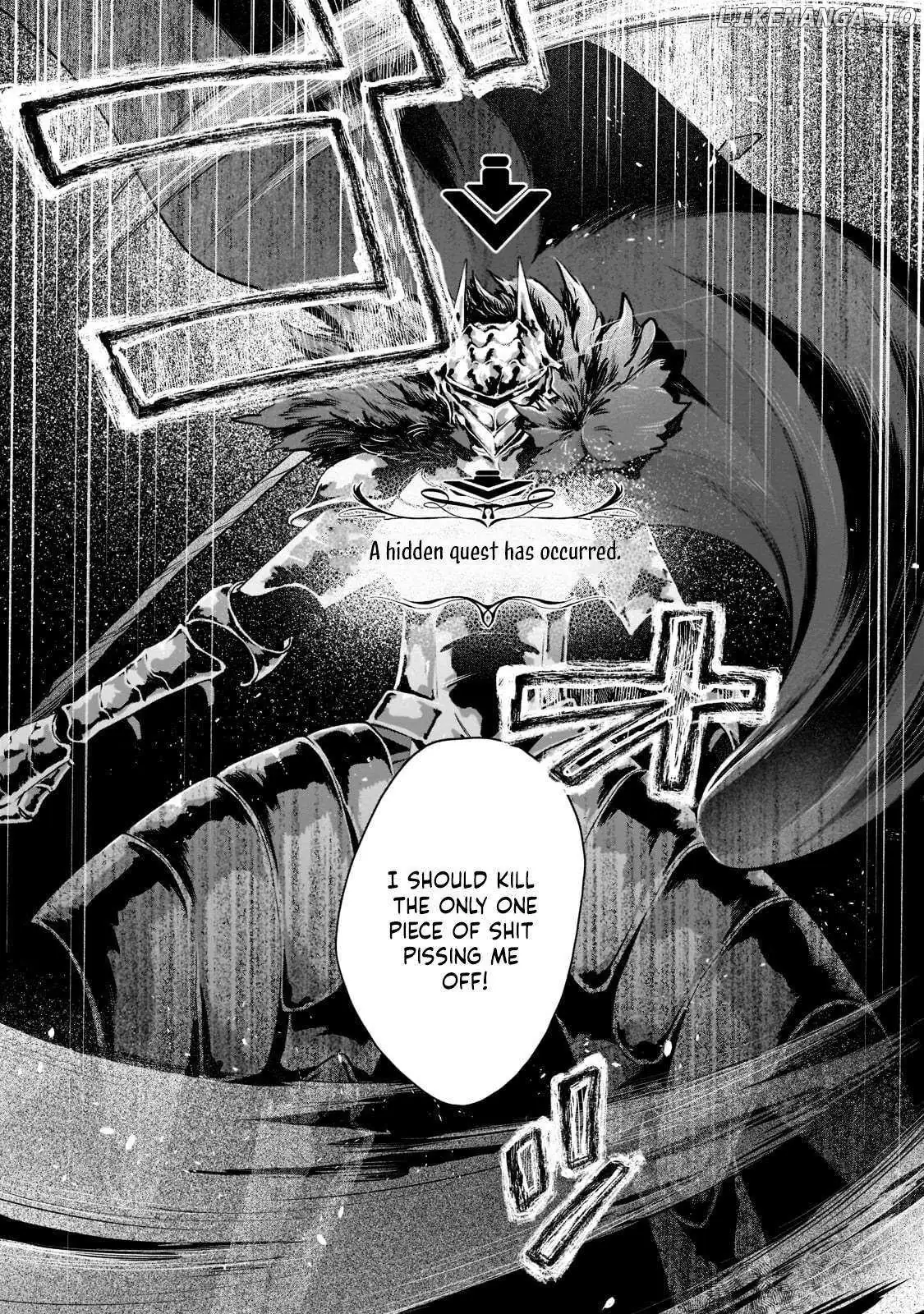 Gendai Dungeon Life no Tsuzuki wa Isekai Open World de! Chapter 3 — Page 31