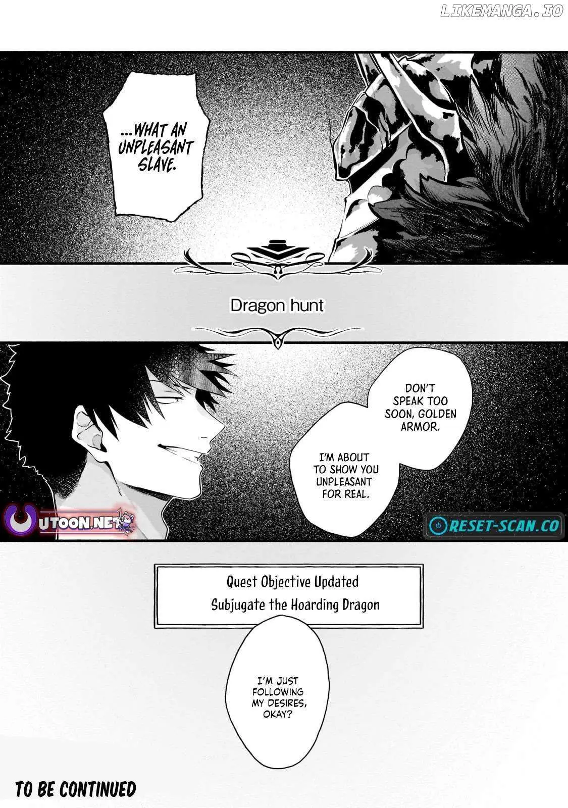 Gendai Dungeon Life no Tsuzuki wa Isekai Open World de! Chapter 3 — Page 32