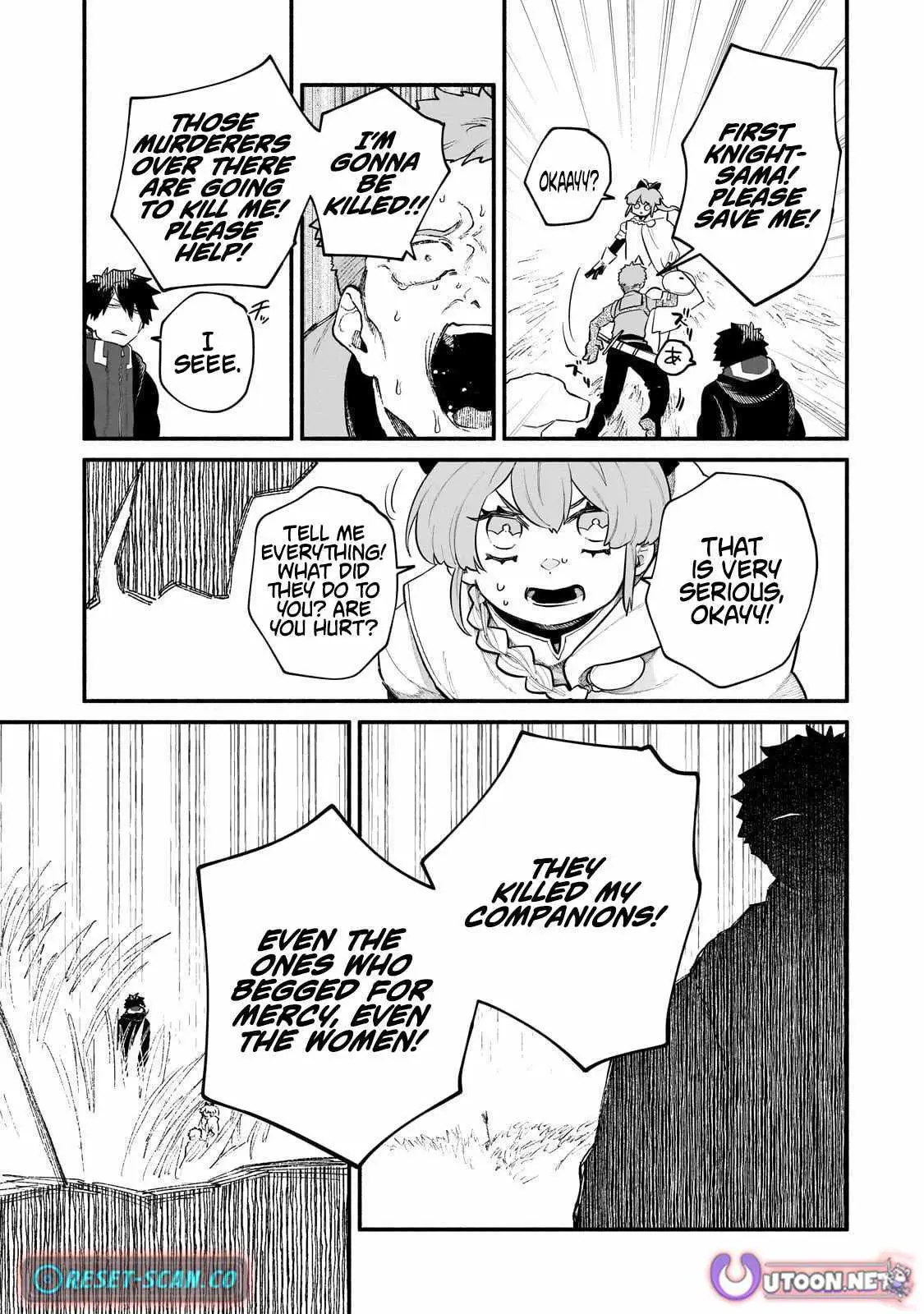 Gendai Dungeon Life no Tsuzuki wa Isekai Open World de! Chapter 30 — Page 5