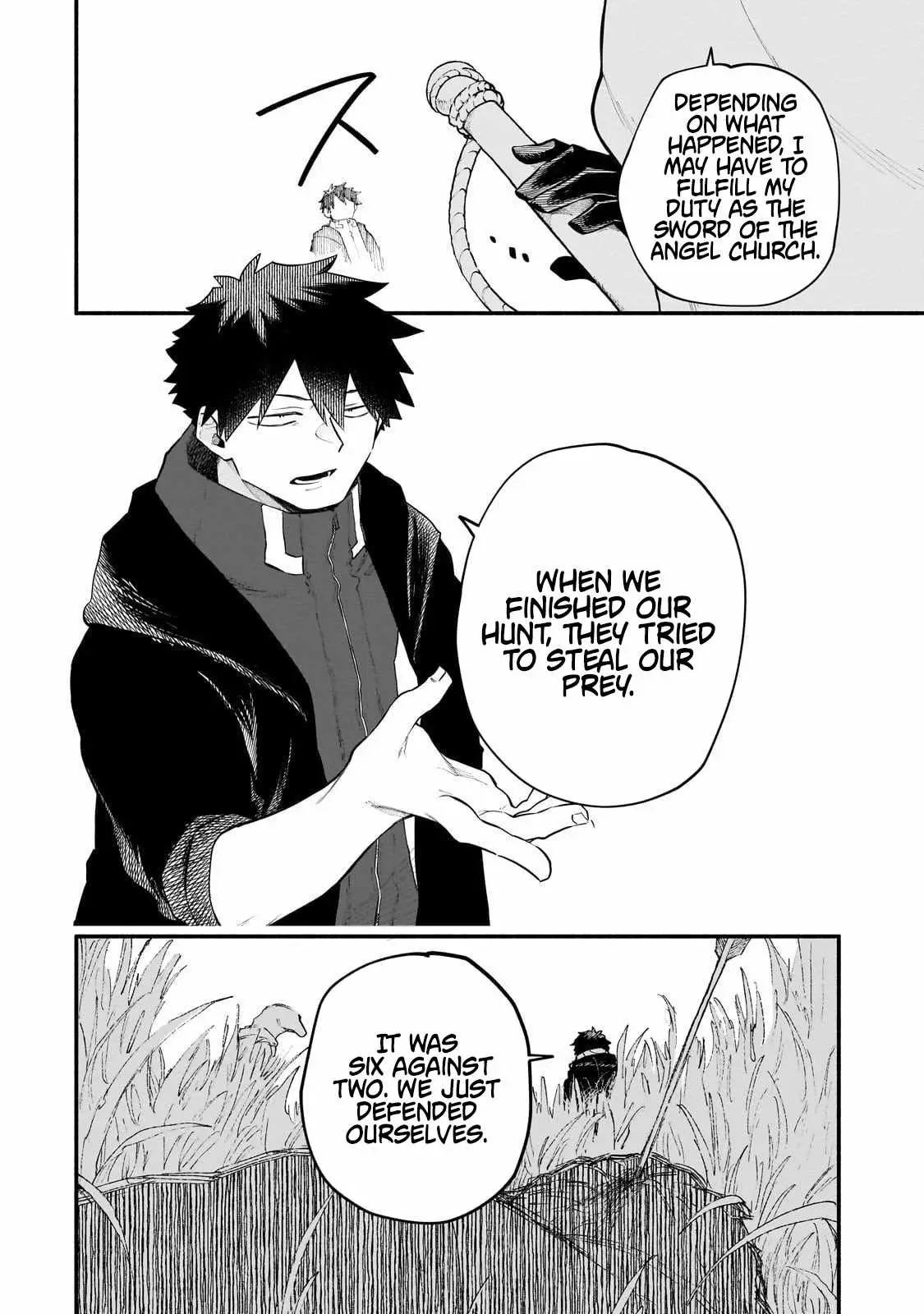 Gendai Dungeon Life no Tsuzuki wa Isekai Open World de! Chapter 30 — Page 8