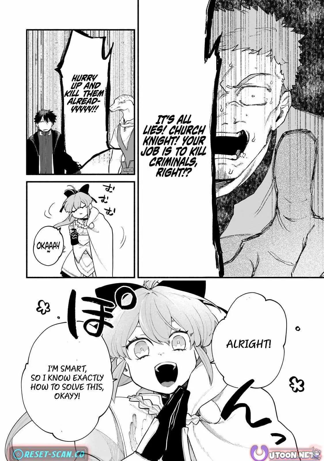 Gendai Dungeon Life no Tsuzuki wa Isekai Open World de! Chapter 30 — Page 10