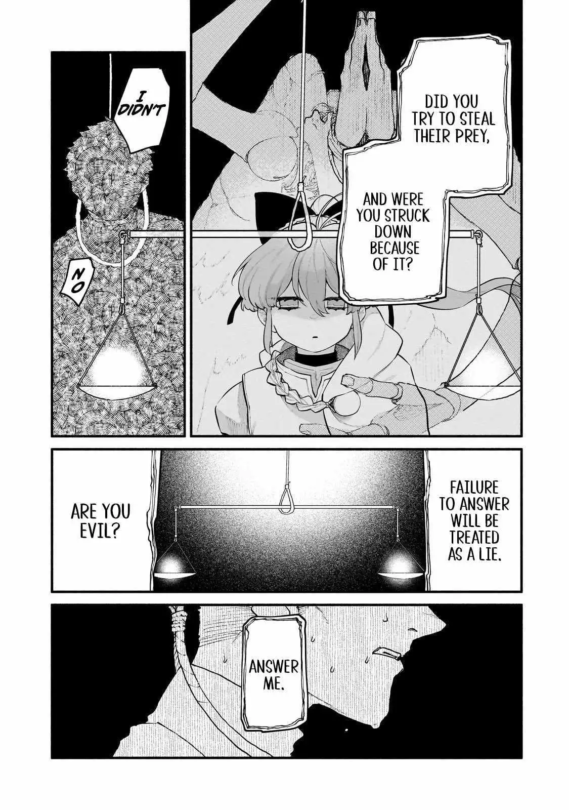 Gendai Dungeon Life no Tsuzuki wa Isekai Open World de! Chapter 30 — Page 17