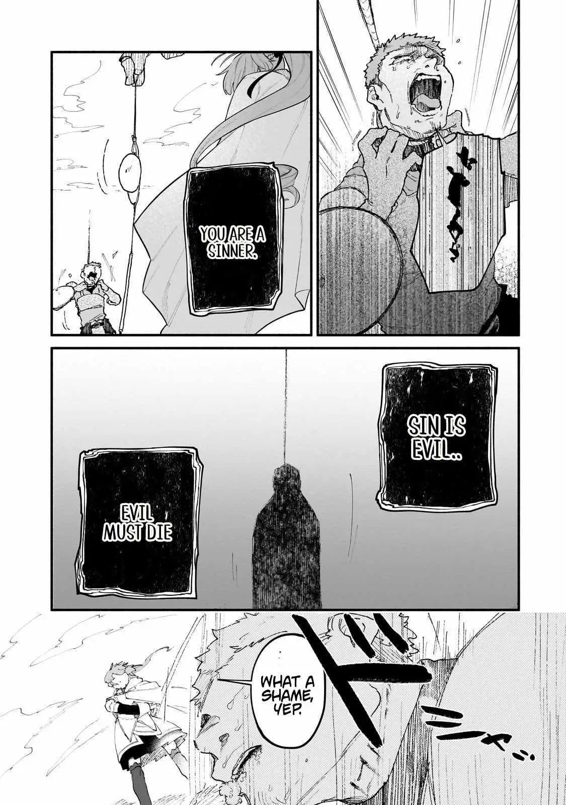 Gendai Dungeon Life no Tsuzuki wa Isekai Open World de! Chapter 30 — Page 19