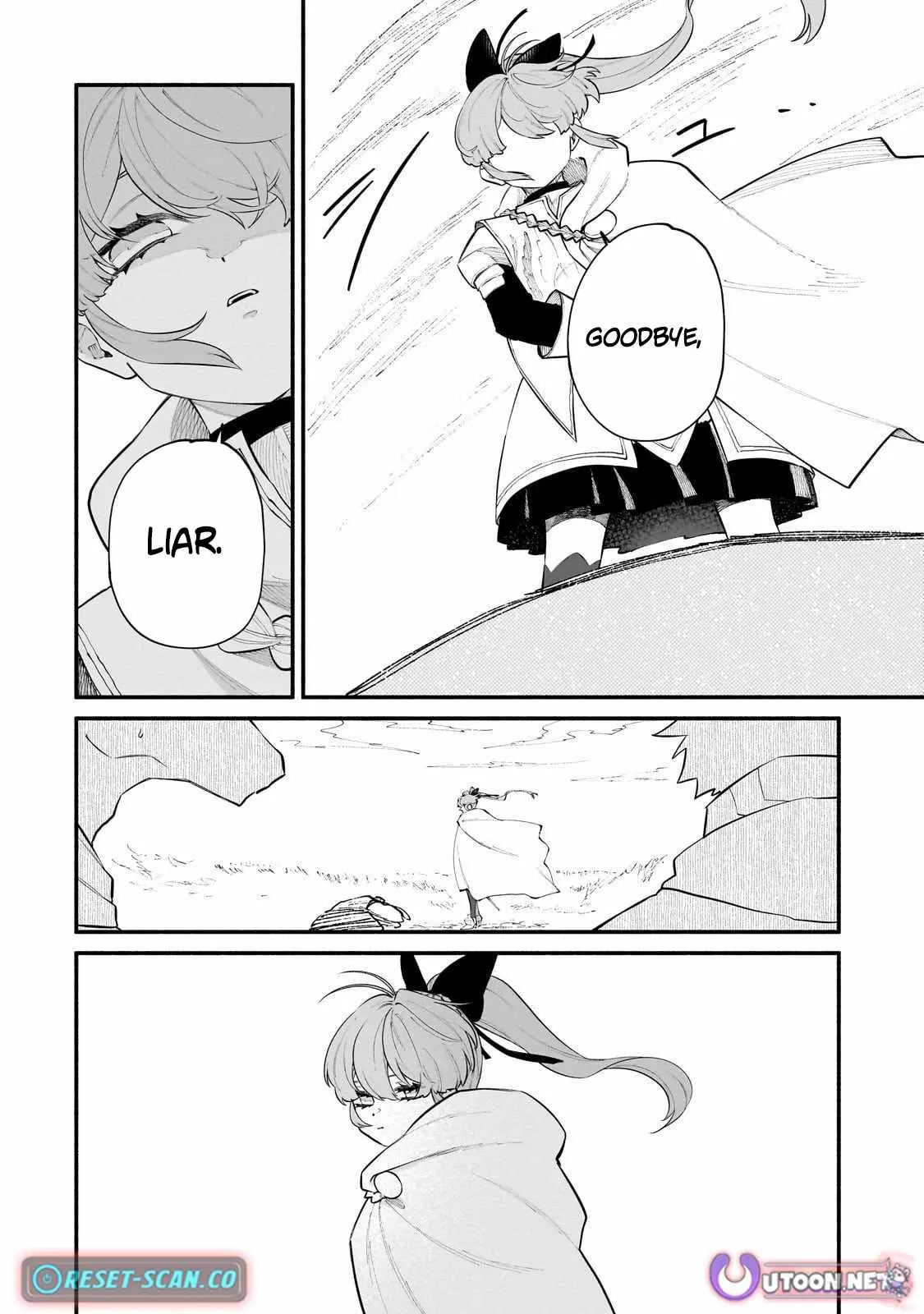 Gendai Dungeon Life no Tsuzuki wa Isekai Open World de! Chapter 30 — Page 20