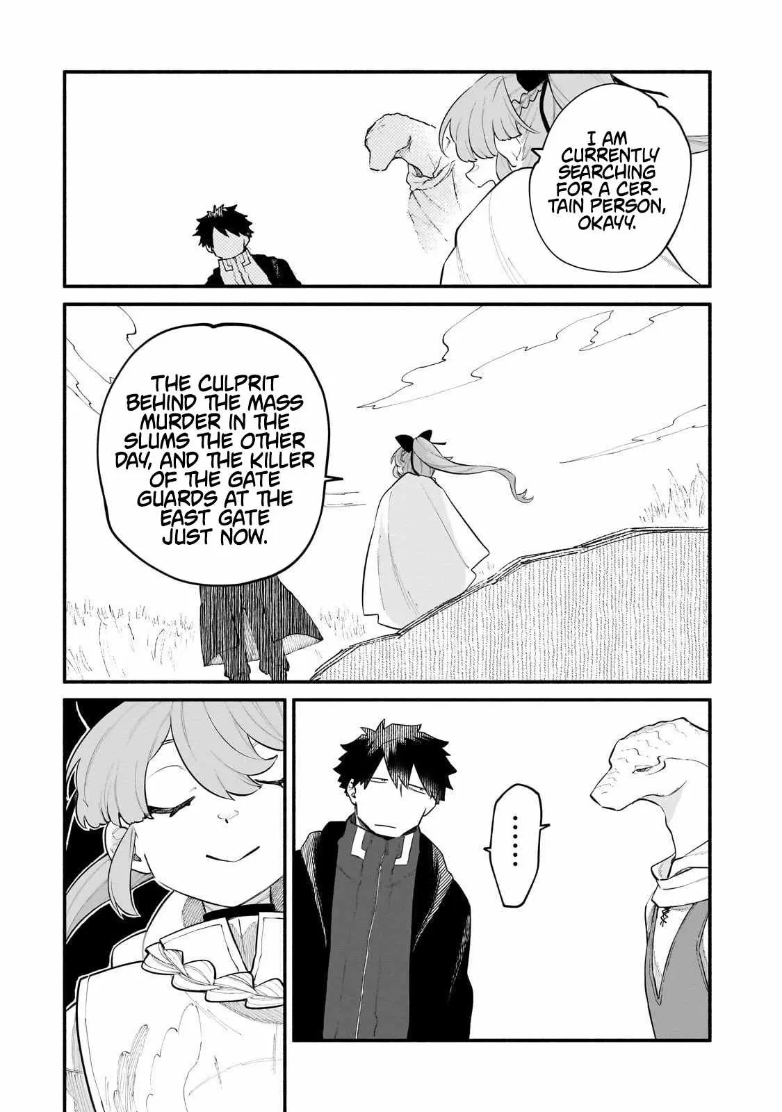 Gendai Dungeon Life no Tsuzuki wa Isekai Open World de! Chapter 30 — Page 24