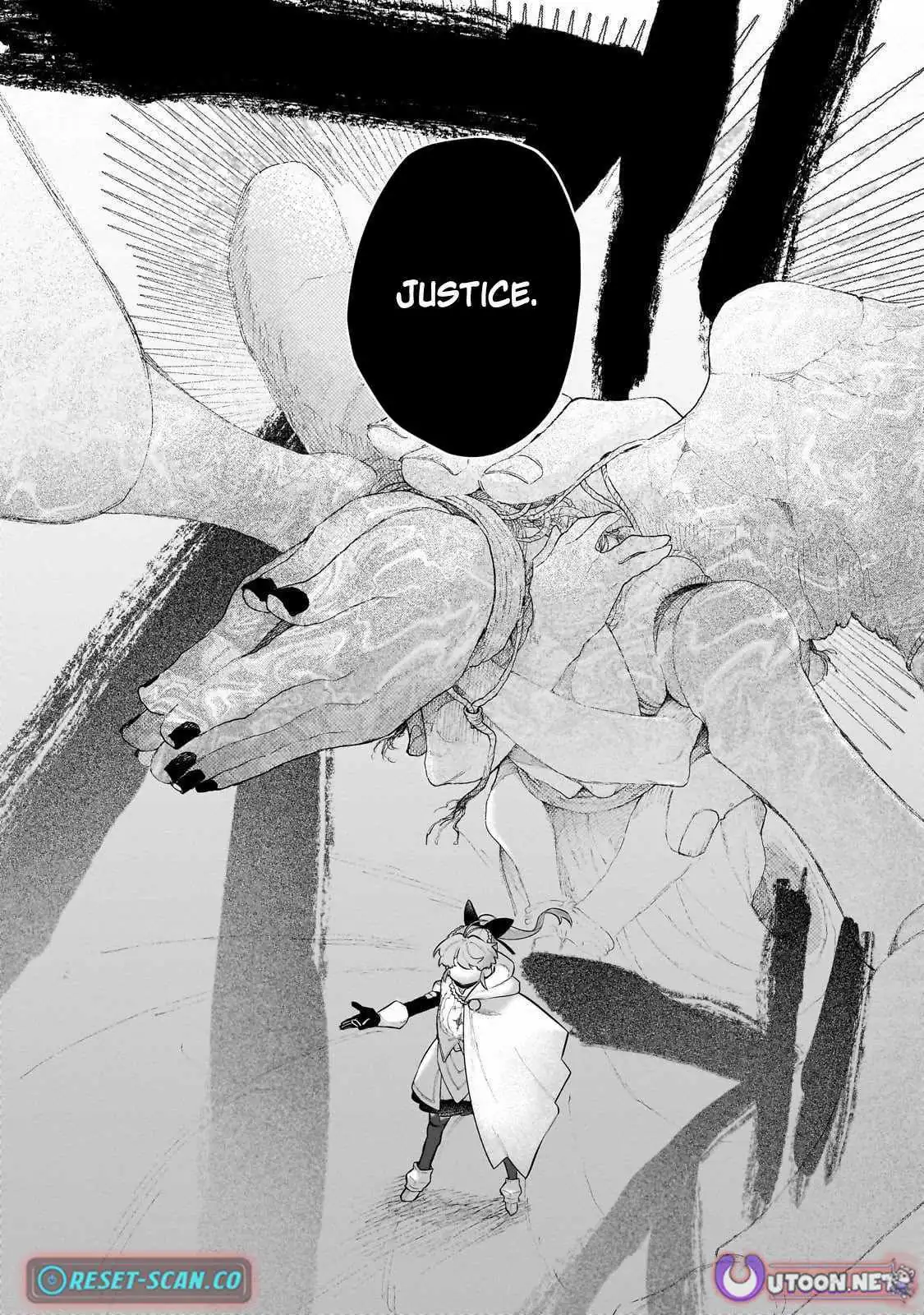 Gendai Dungeon Life no Tsuzuki wa Isekai Open World de! Chapter 30 — Page 25