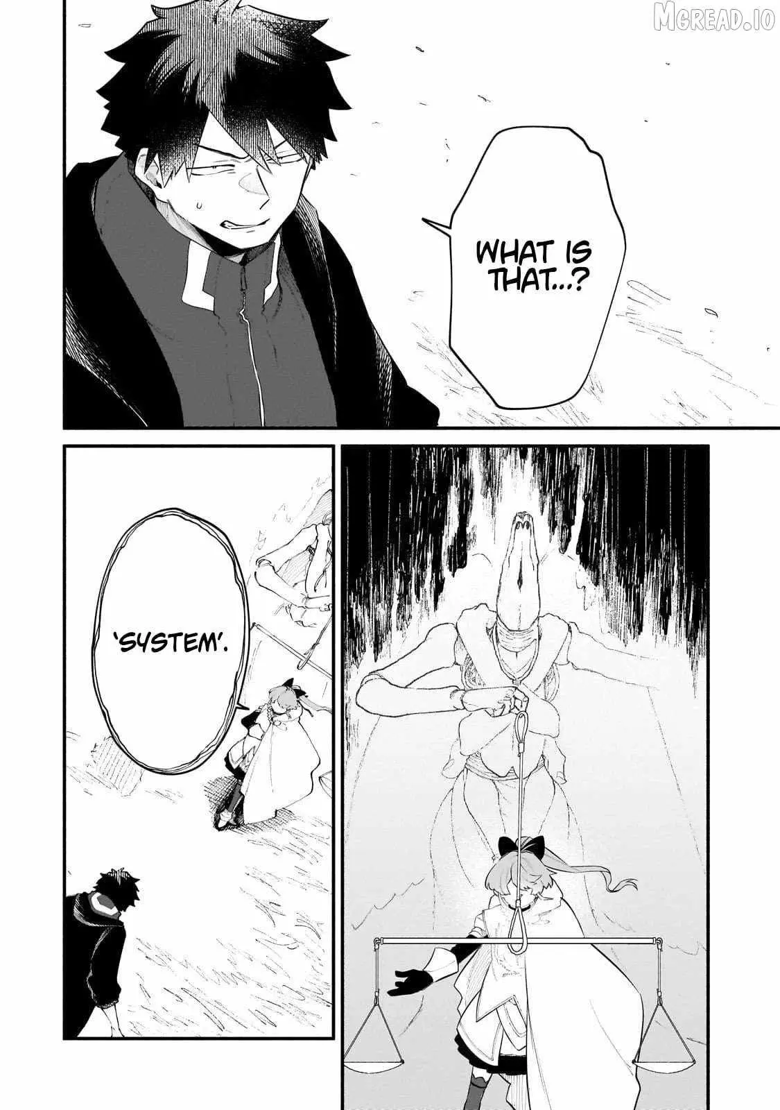 Gendai Dungeon Life no Tsuzuki wa Isekai Open World de! Chapter 31 — Page 2