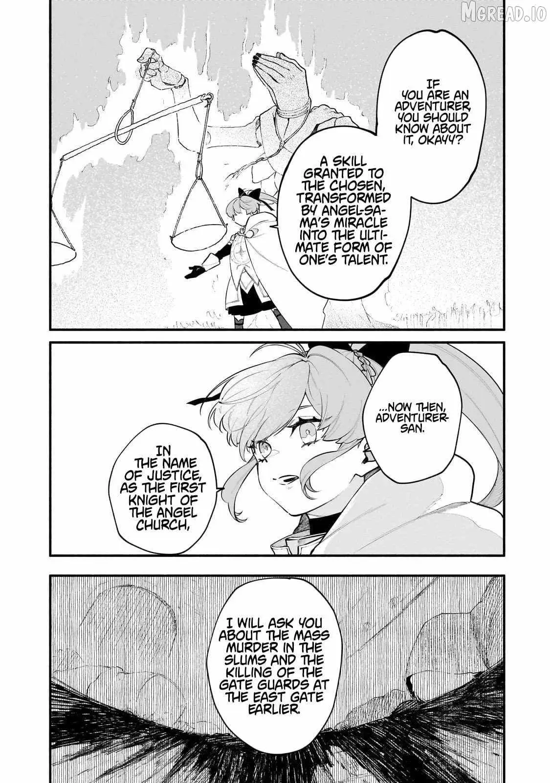 Gendai Dungeon Life no Tsuzuki wa Isekai Open World de! Chapter 31 — Page 3