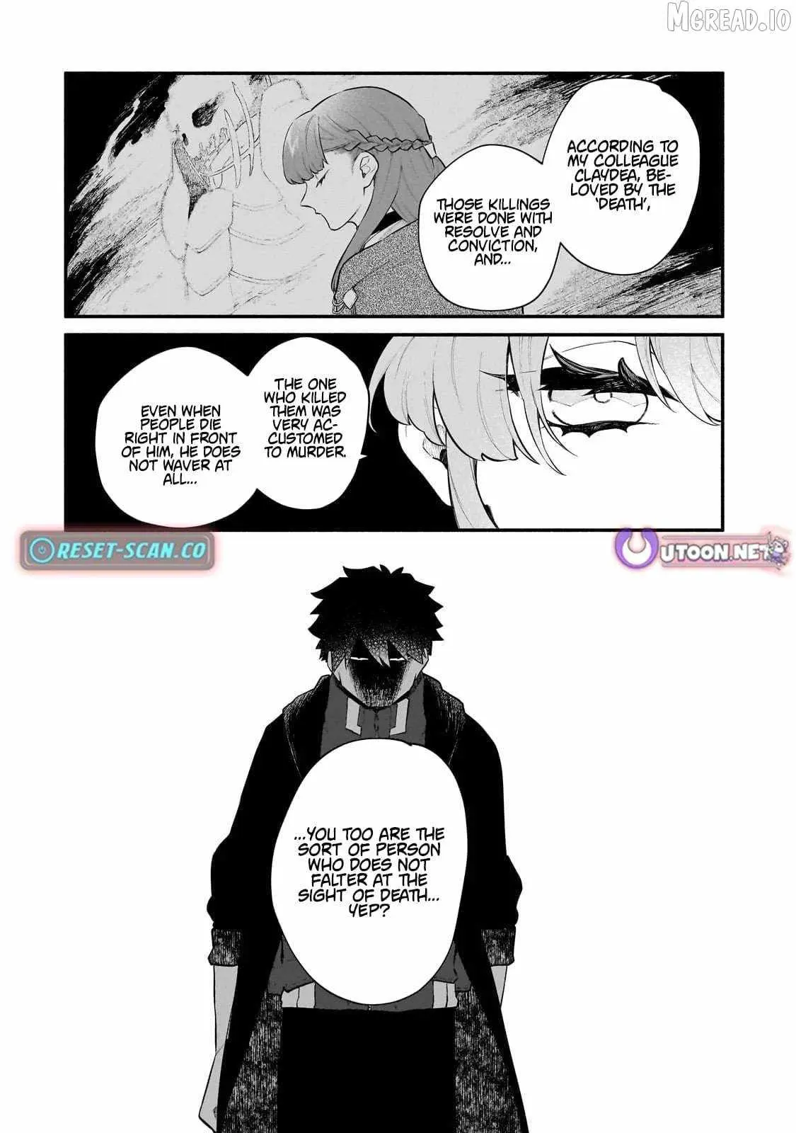 Gendai Dungeon Life no Tsuzuki wa Isekai Open World de! Chapter 31 — Page 4