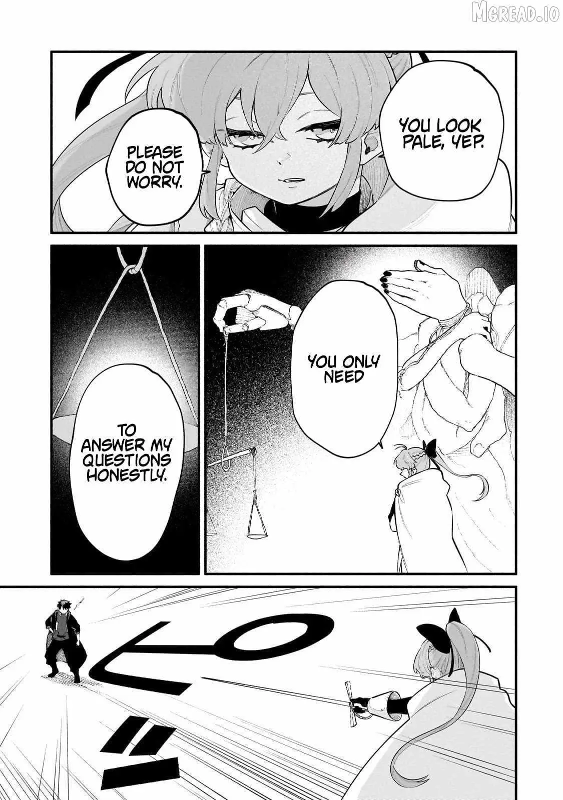 Gendai Dungeon Life no Tsuzuki wa Isekai Open World de! Chapter 31 — Page 7