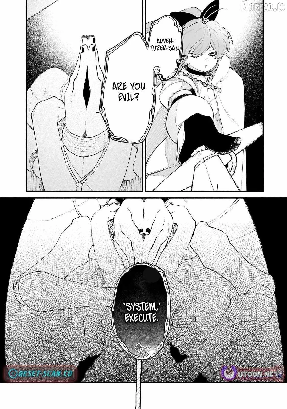 Gendai Dungeon Life no Tsuzuki wa Isekai Open World de! Chapter 31 — Page 9