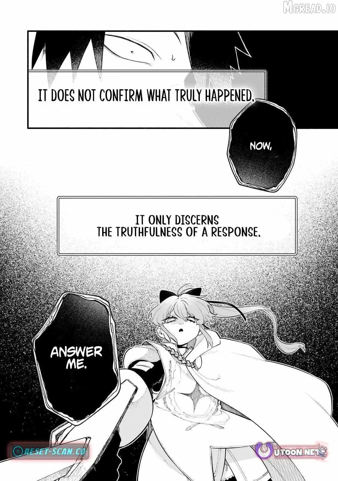 Gendai Dungeon Life no Tsuzuki wa Isekai Open World de! Chapter 31 — Page 14