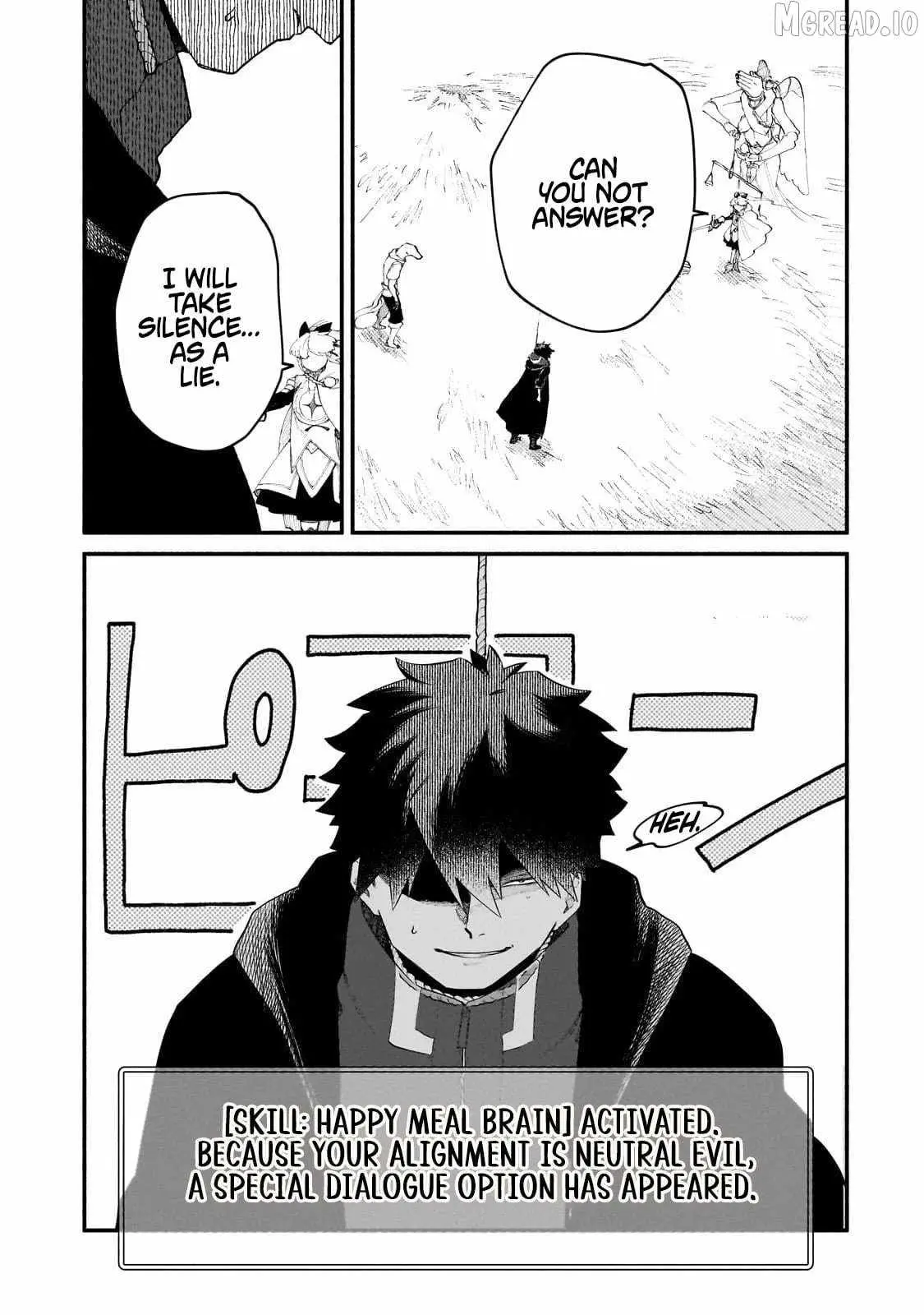 Gendai Dungeon Life no Tsuzuki wa Isekai Open World de! Chapter 31 — Page 15