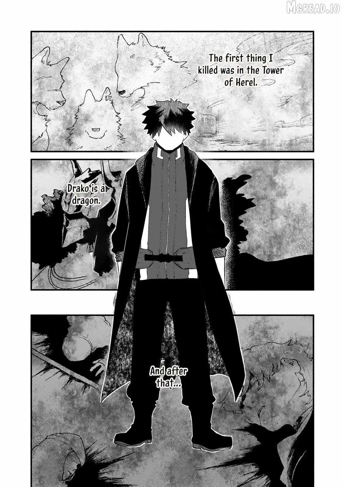 Gendai Dungeon Life no Tsuzuki wa Isekai Open World de! Chapter 31 — Page 17