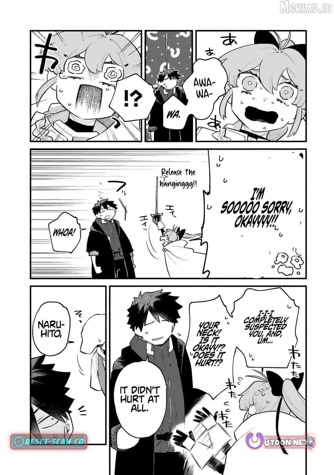 Gendai Dungeon Life no Tsuzuki wa Isekai Open World de! Chapter 31 — Page 19