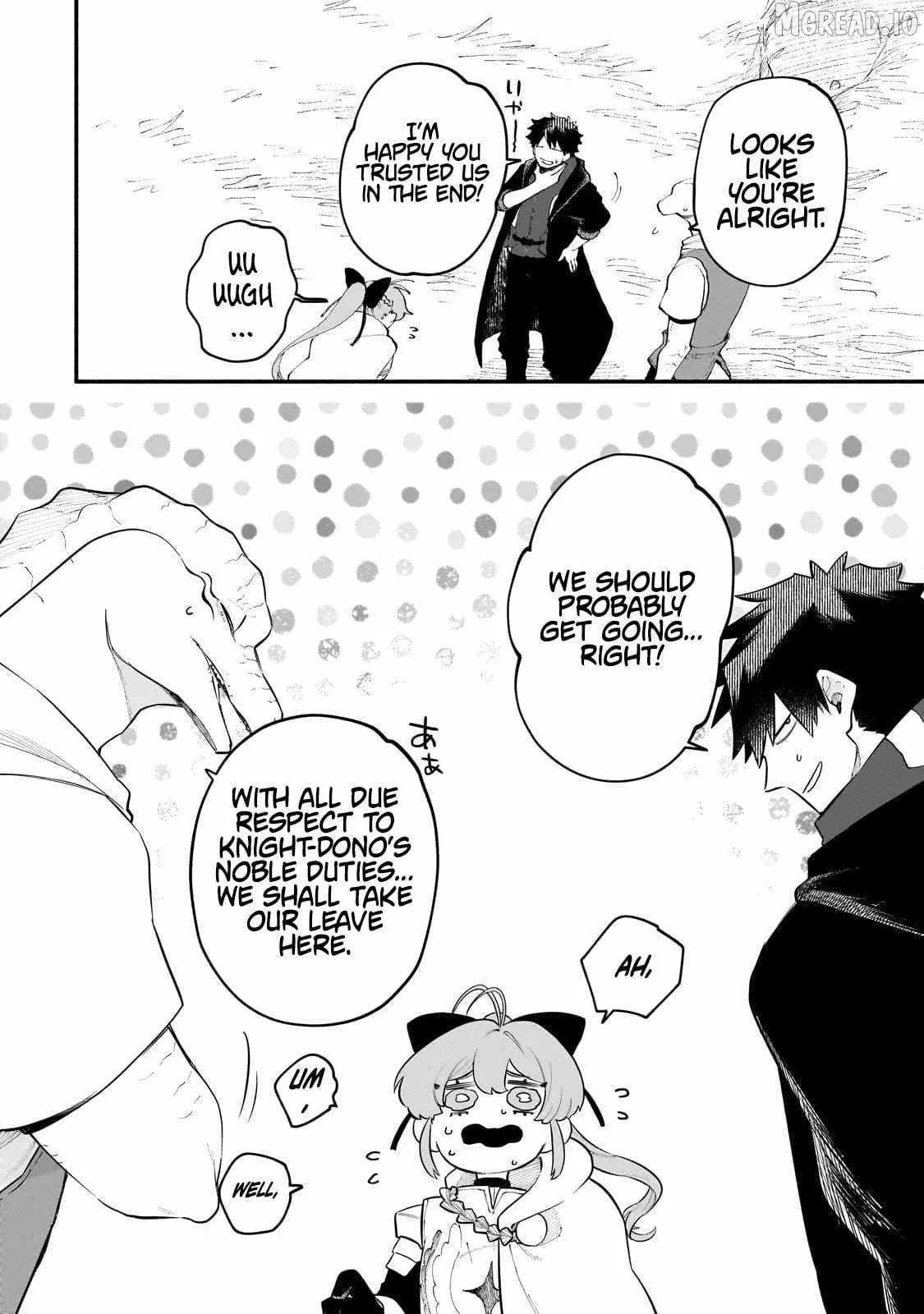 Gendai Dungeon Life no Tsuzuki wa Isekai Open World de! Chapter 31 — Page 20