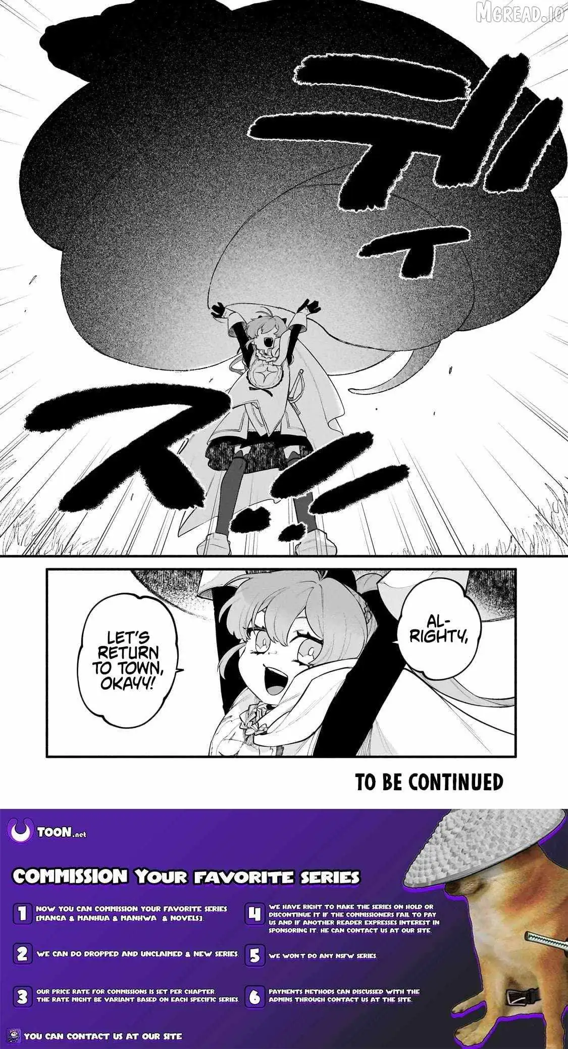 Gendai Dungeon Life no Tsuzuki wa Isekai Open World de! Chapter 31 — Page 24