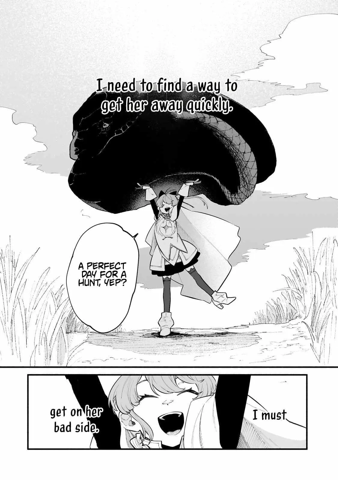 Gendai Dungeon Life no Tsuzuki wa Isekai Open World de! Chapter 32 — Page 2