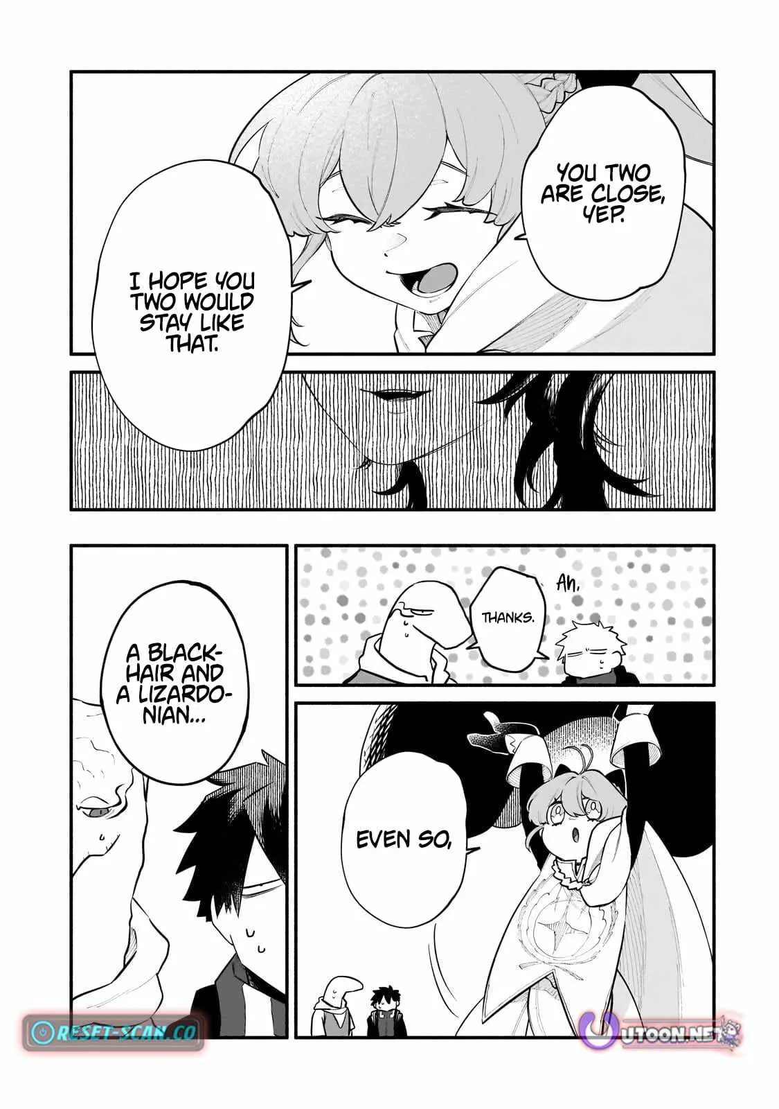 Gendai Dungeon Life no Tsuzuki wa Isekai Open World de! Chapter 32 — Page 5
