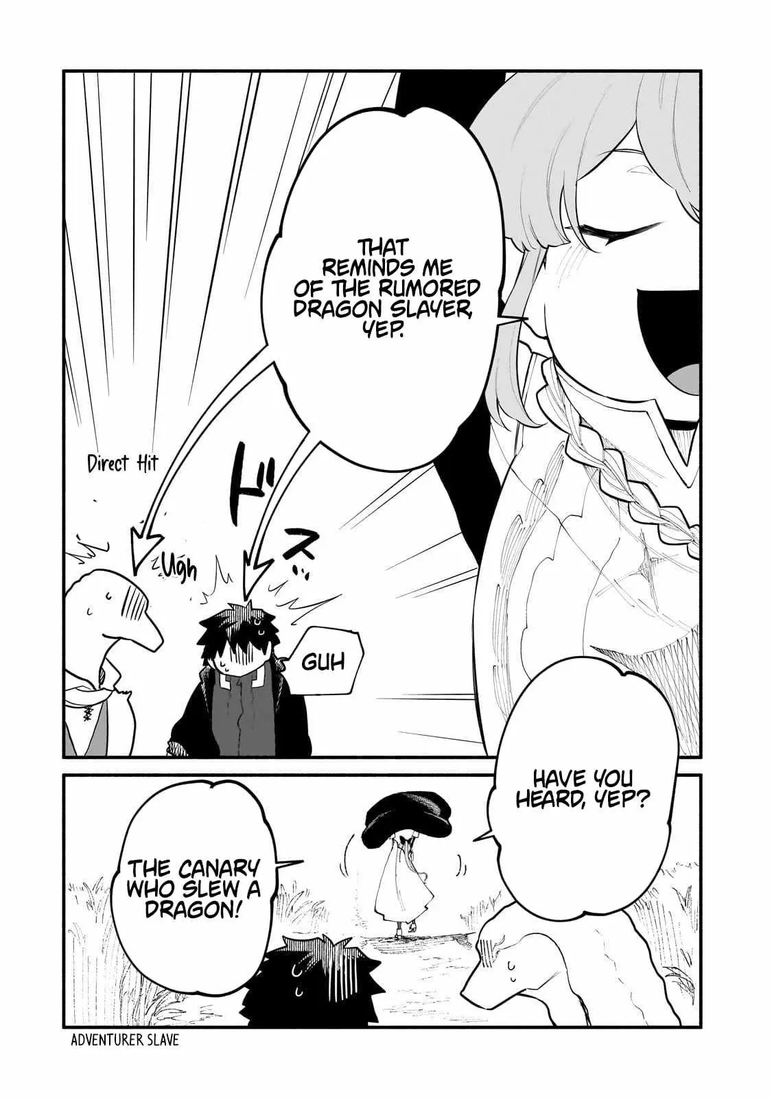 Gendai Dungeon Life no Tsuzuki wa Isekai Open World de! Chapter 32 — Page 6