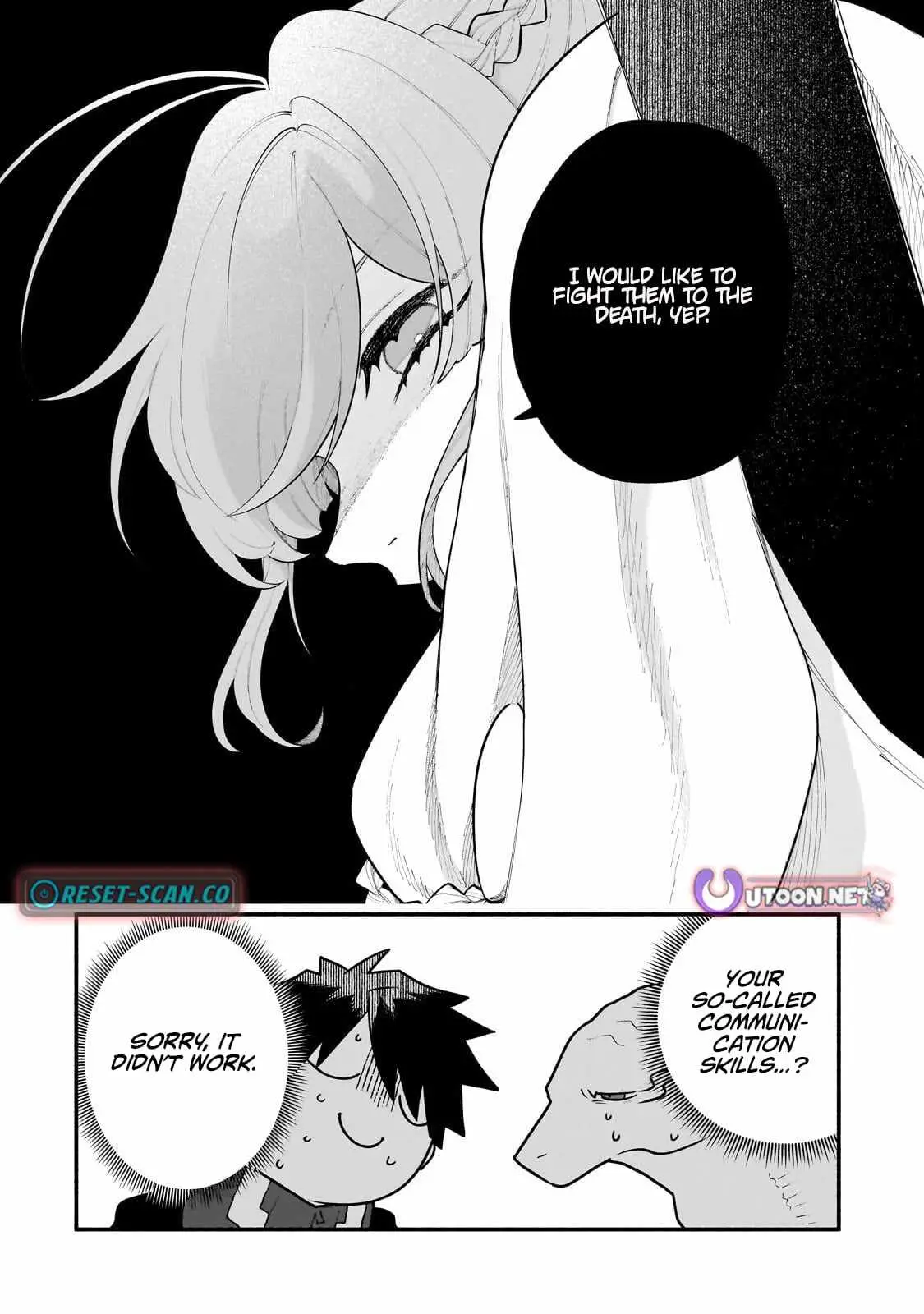 Gendai Dungeon Life no Tsuzuki wa Isekai Open World de! Chapter 32 — Page 10