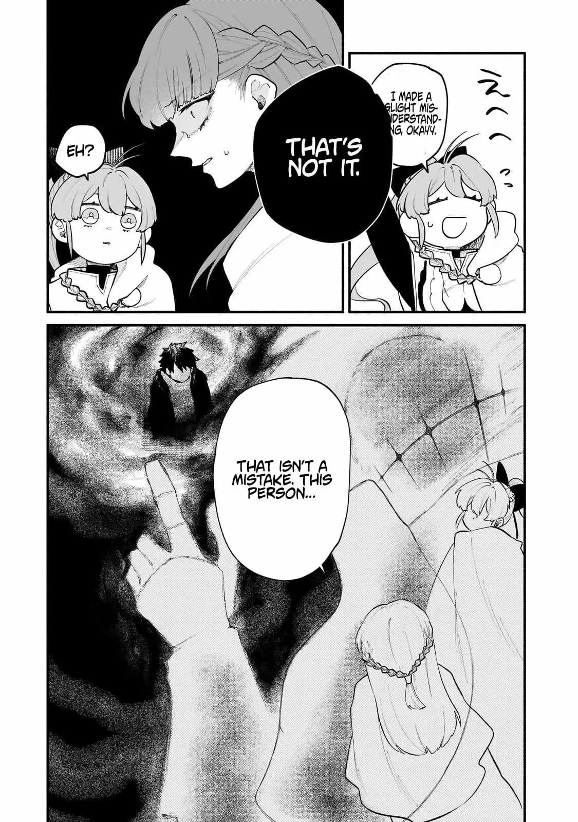 Gendai Dungeon Life no Tsuzuki wa Isekai Open World de! Chapter 32 — Page 24
