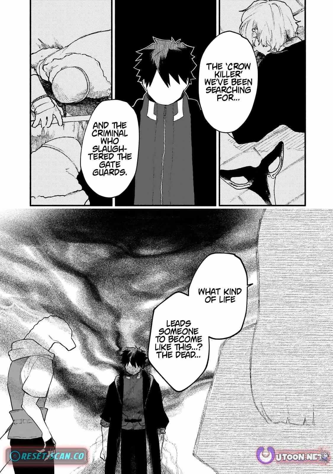 Gendai Dungeon Life no Tsuzuki wa Isekai Open World de! Chapter 32 — Page 25