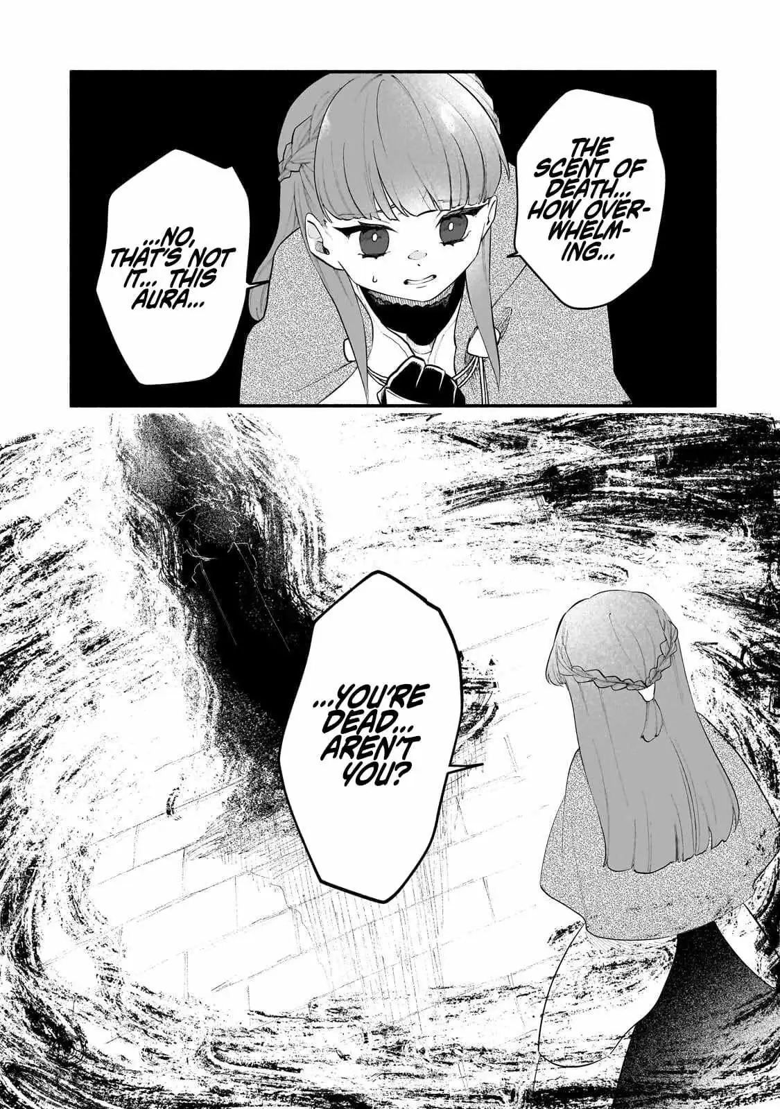 Gendai Dungeon Life no Tsuzuki wa Isekai Open World de! Chapter 32 — Page 27
