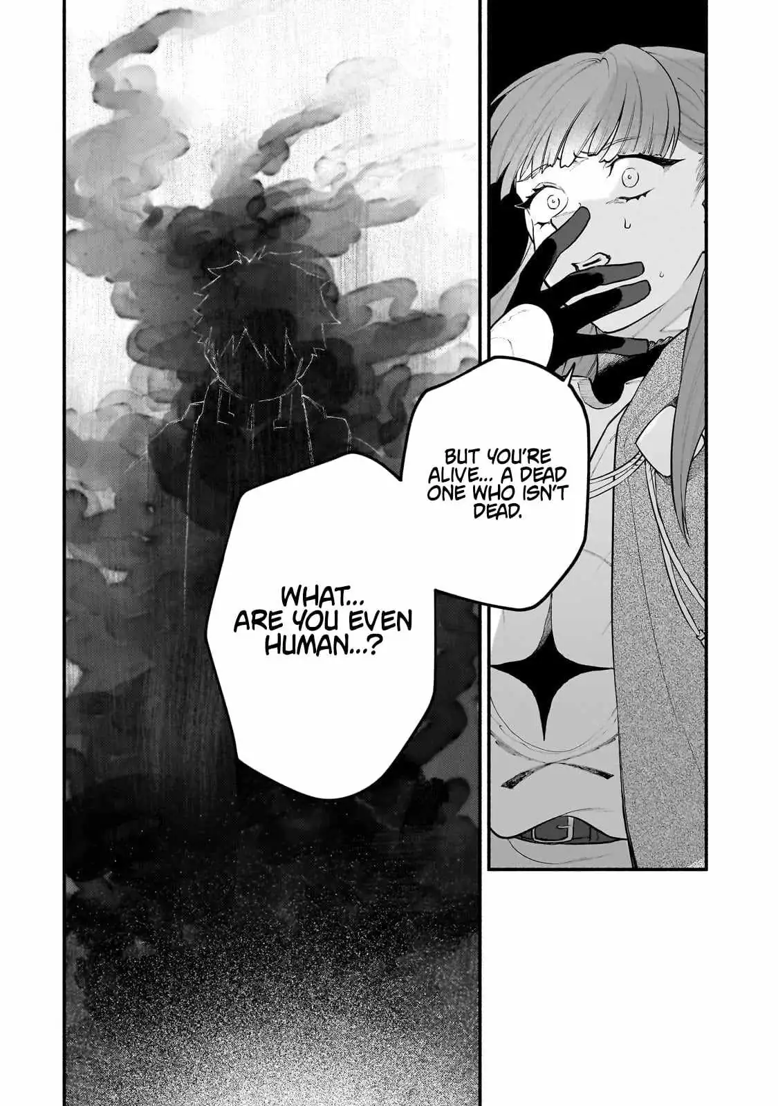 Gendai Dungeon Life no Tsuzuki wa Isekai Open World de! Chapter 32 — Page 28