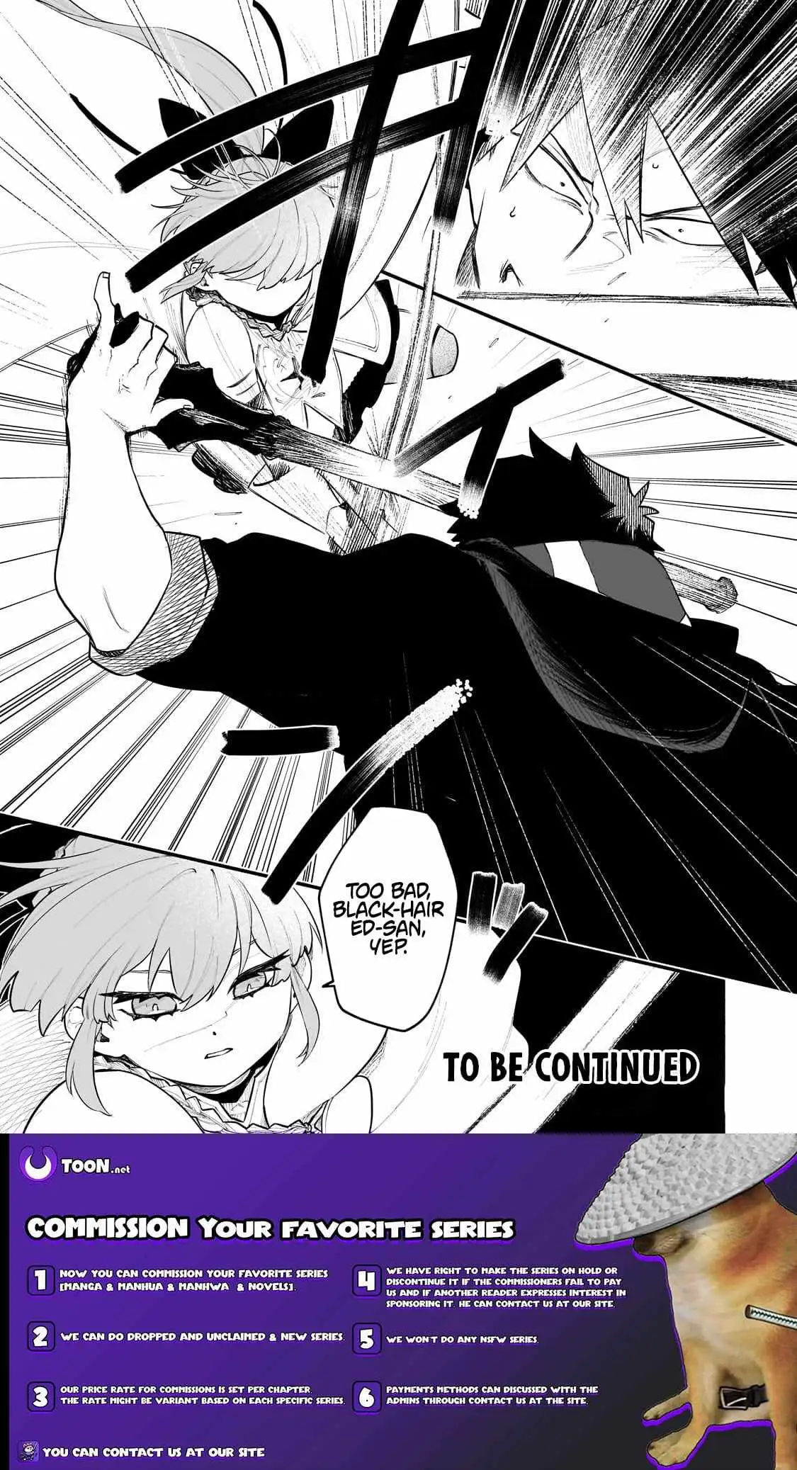 Gendai Dungeon Life no Tsuzuki wa Isekai Open World de! Chapter 32 — Page 30