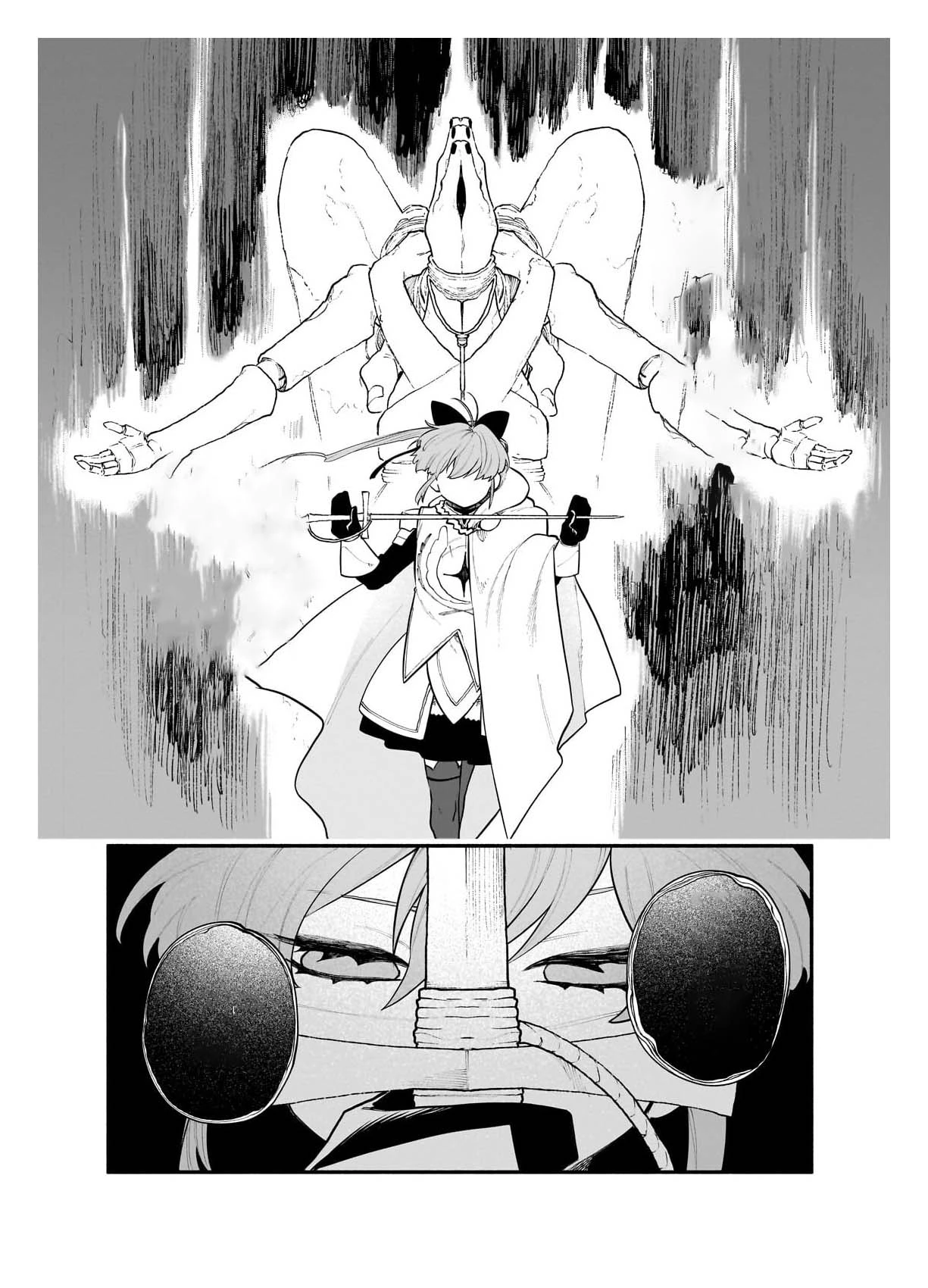 Gendai Dungeon Life no Tsuzuki wa Isekai Open World de! Chapter 33 — Page 5