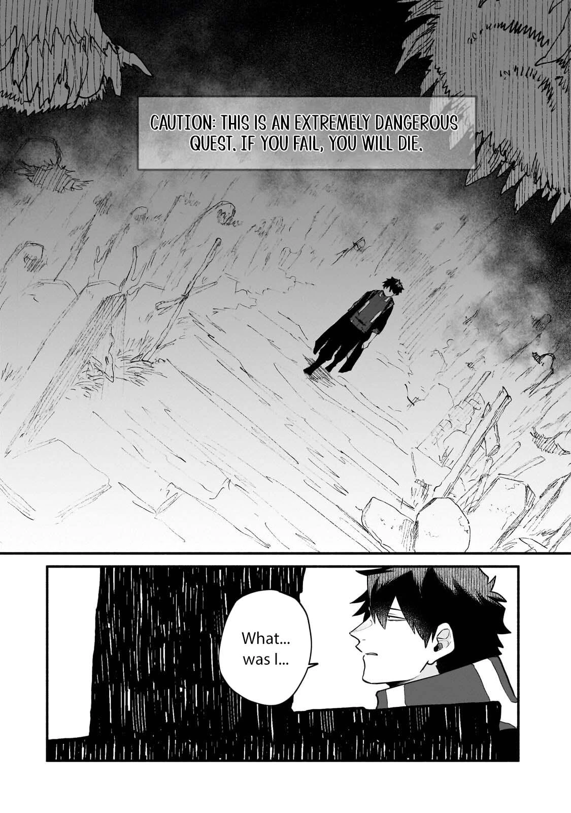 Gendai Dungeon Life no Tsuzuki wa Isekai Open World de! Chapter 33 — Page 9
