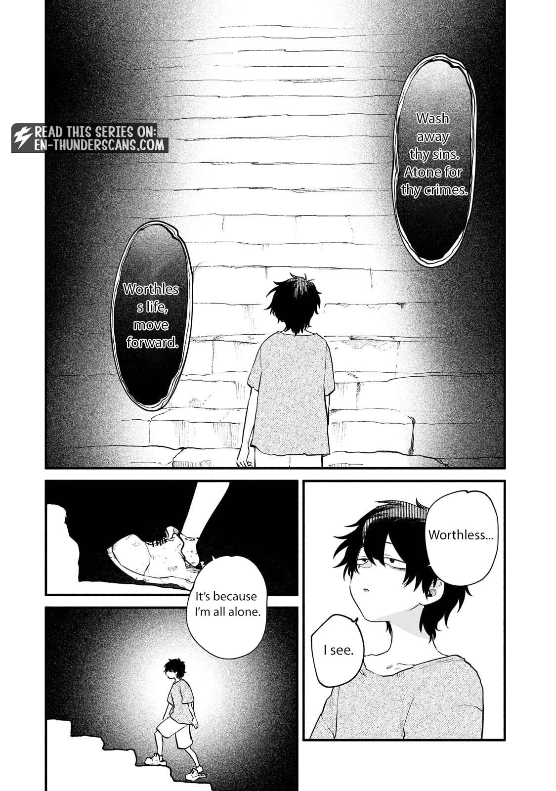 Gendai Dungeon Life no Tsuzuki wa Isekai Open World de! Chapter 33 — Page 11