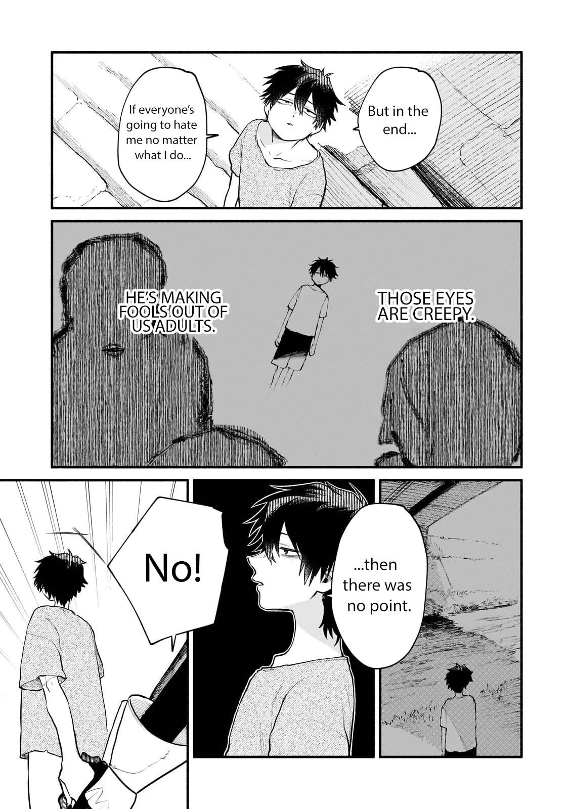 Gendai Dungeon Life no Tsuzuki wa Isekai Open World de! Chapter 33 — Page 12