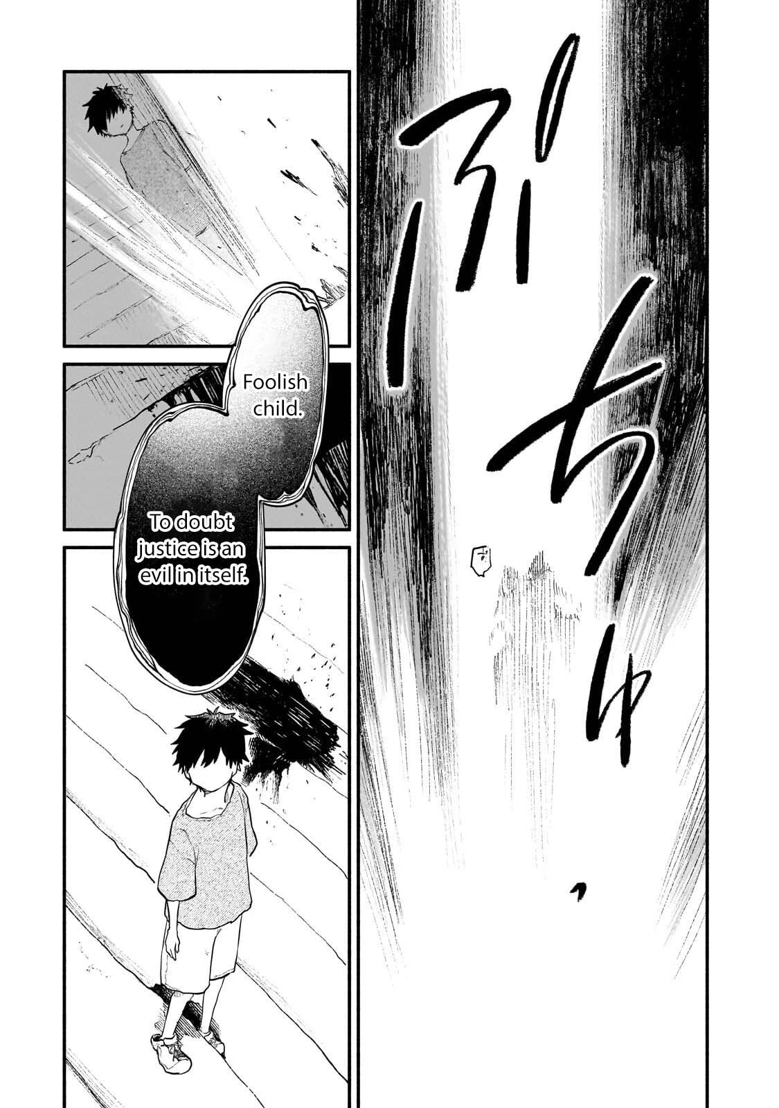 Gendai Dungeon Life no Tsuzuki wa Isekai Open World de! Chapter 33 — Page 15