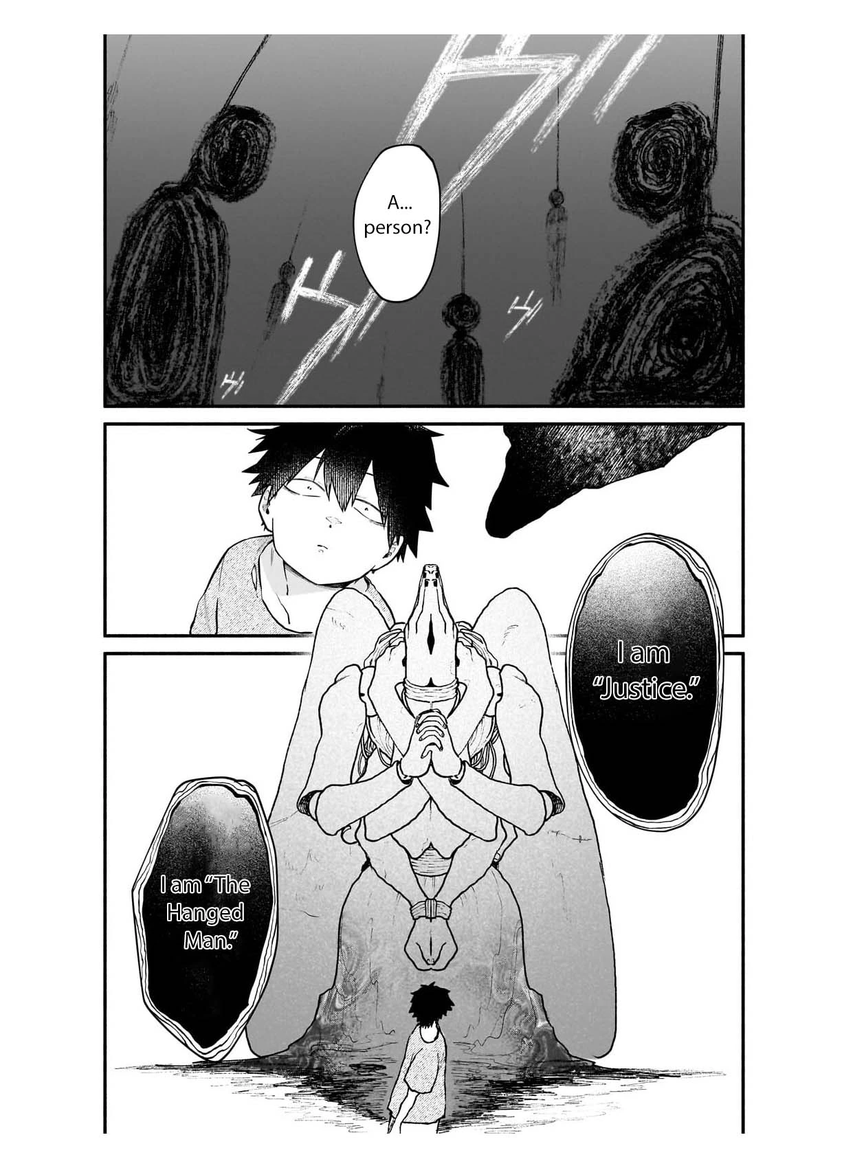Gendai Dungeon Life no Tsuzuki wa Isekai Open World de! Chapter 33 — Page 18