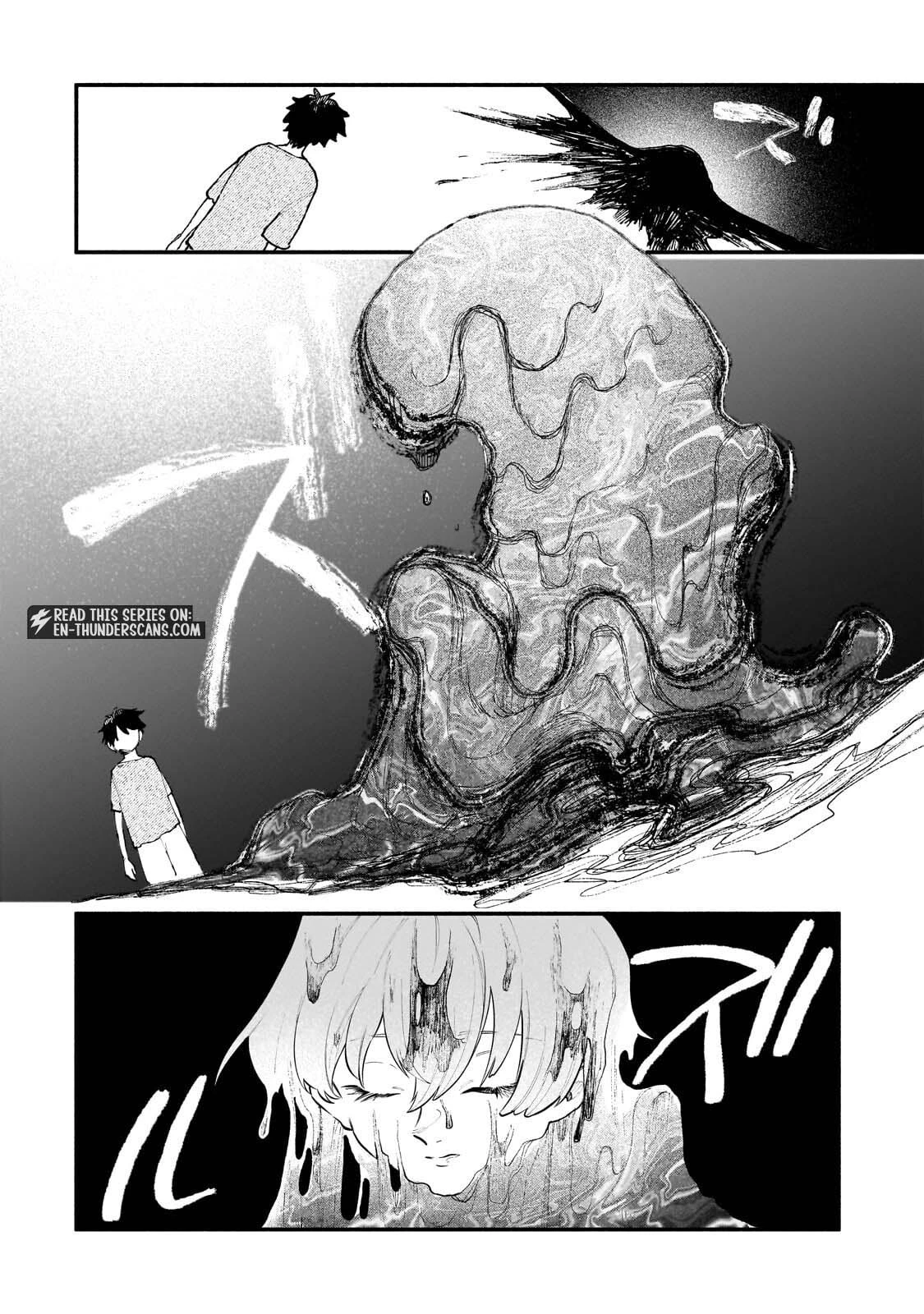 Gendai Dungeon Life no Tsuzuki wa Isekai Open World de! Chapter 33 — Page 21
