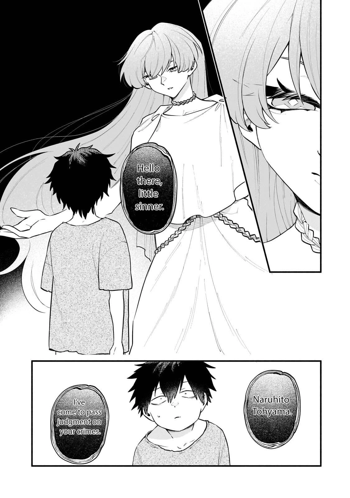 Gendai Dungeon Life no Tsuzuki wa Isekai Open World de! Chapter 33 — Page 22