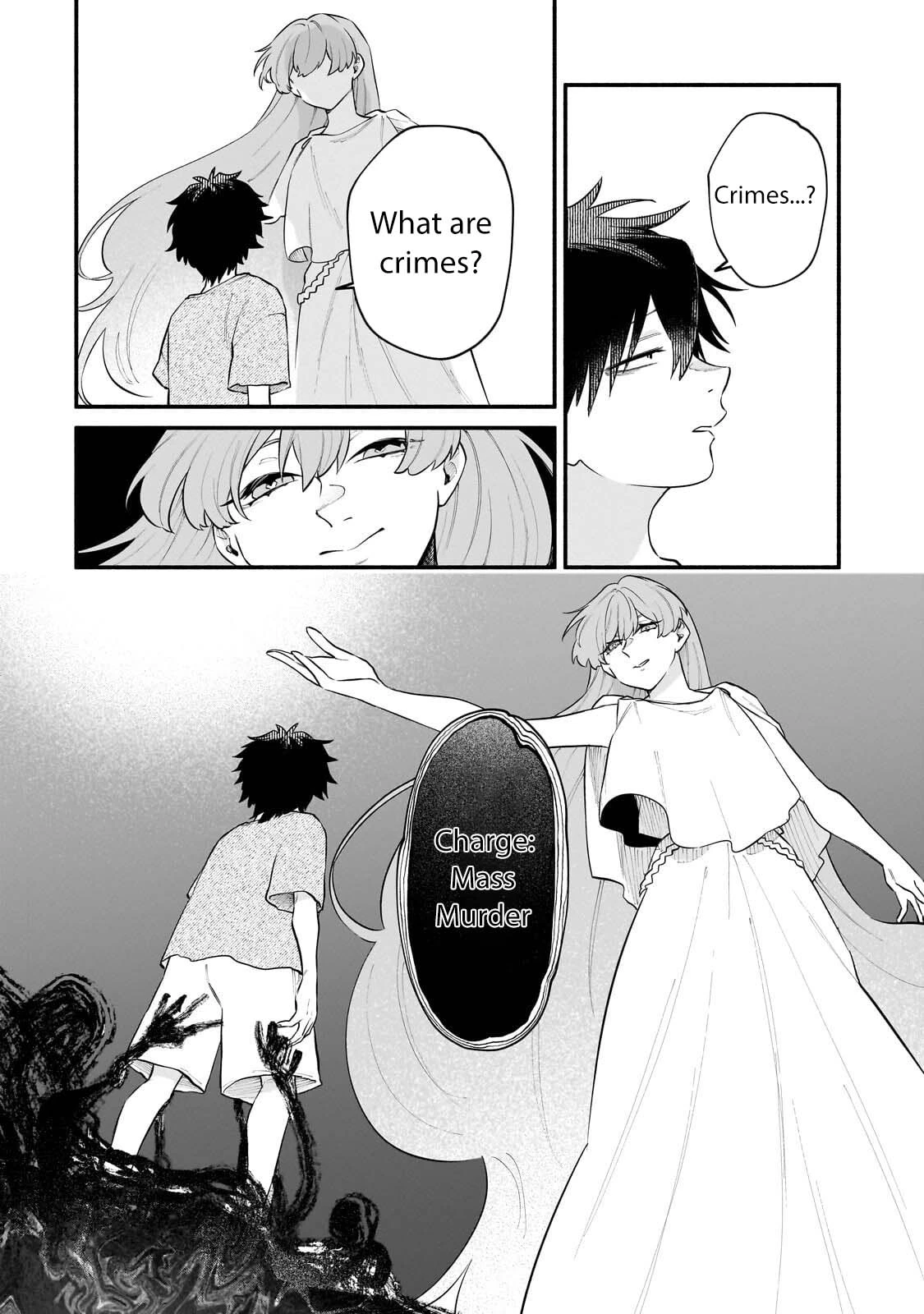 Gendai Dungeon Life no Tsuzuki wa Isekai Open World de! Chapter 33 — Page 23