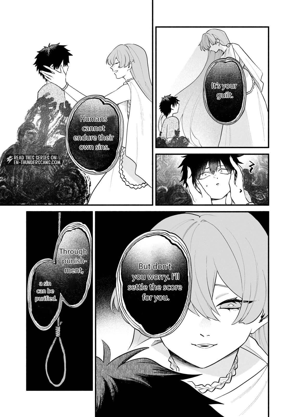 Gendai Dungeon Life no Tsuzuki wa Isekai Open World de! Chapter 33 — Page 26