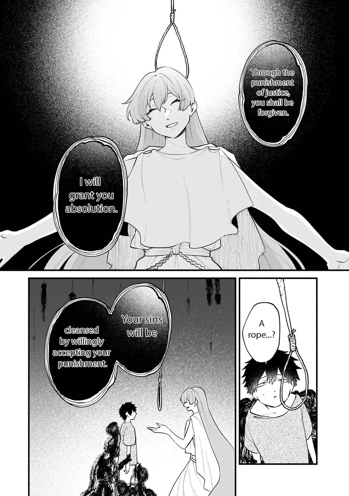 Gendai Dungeon Life no Tsuzuki wa Isekai Open World de! Chapter 33 — Page 27