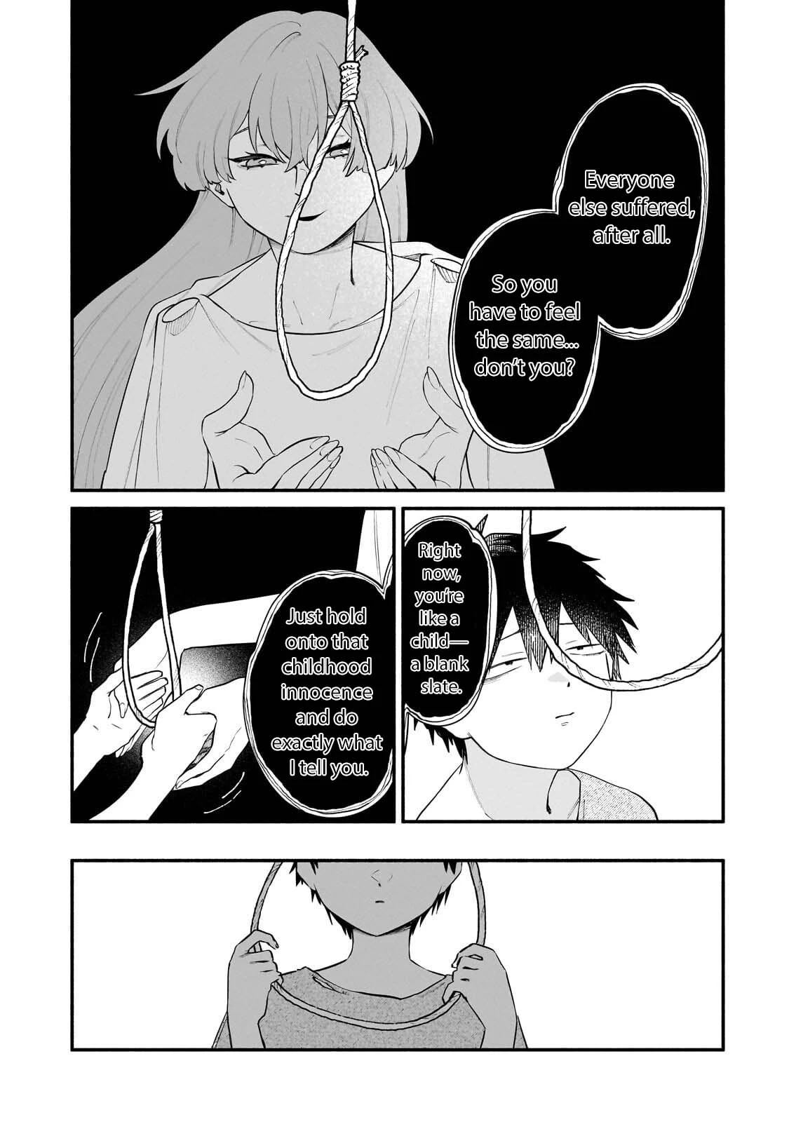 Gendai Dungeon Life no Tsuzuki wa Isekai Open World de! Chapter 33 — Page 28