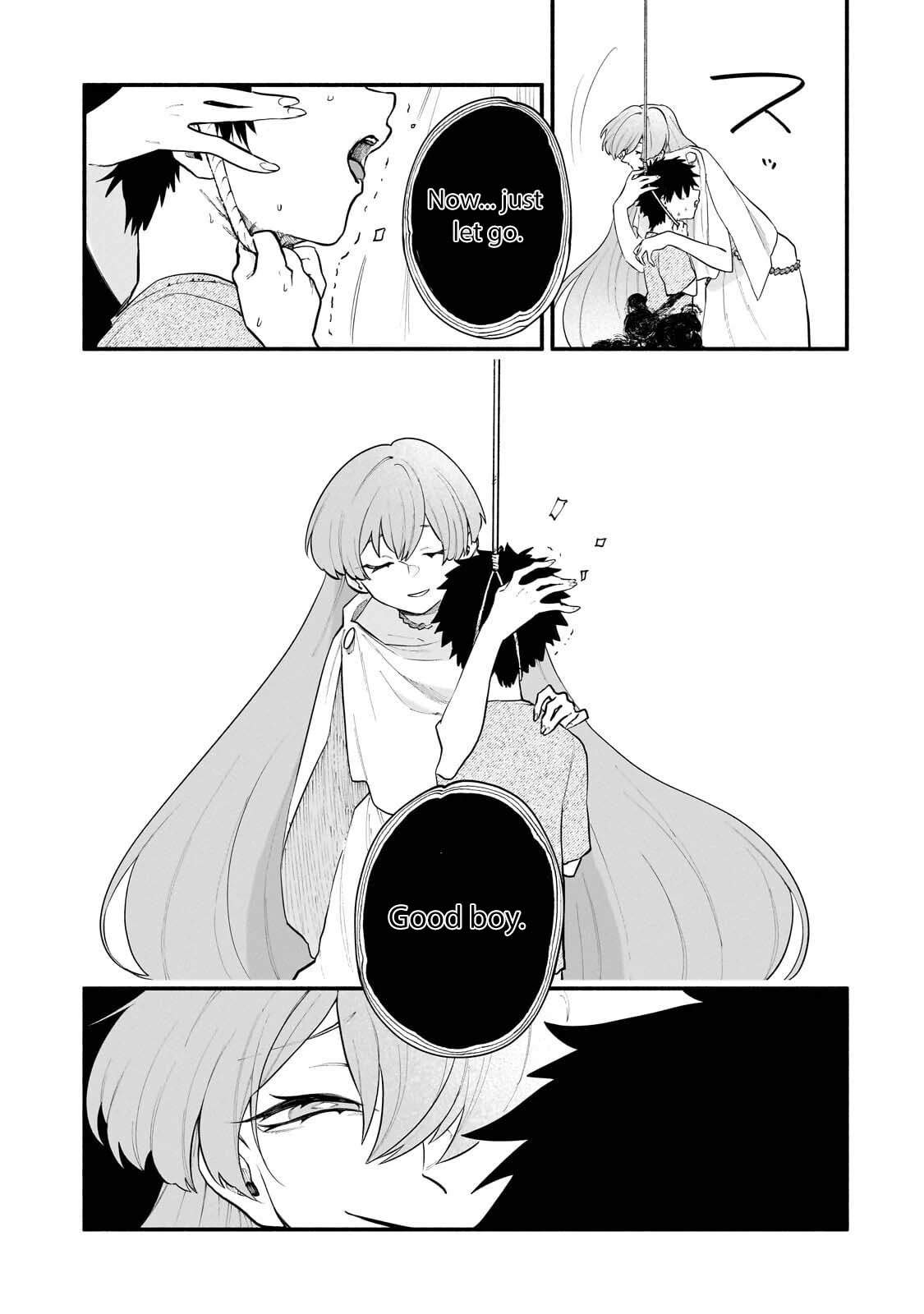Gendai Dungeon Life no Tsuzuki wa Isekai Open World de! Chapter 33 — Page 30
