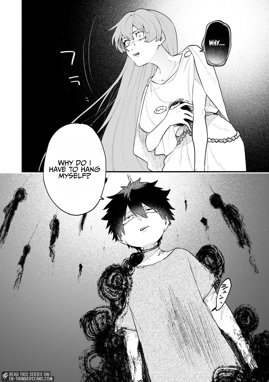 Gendai Dungeon Life no Tsuzuki wa Isekai Open World de! Chapter 34.1 — Page 3